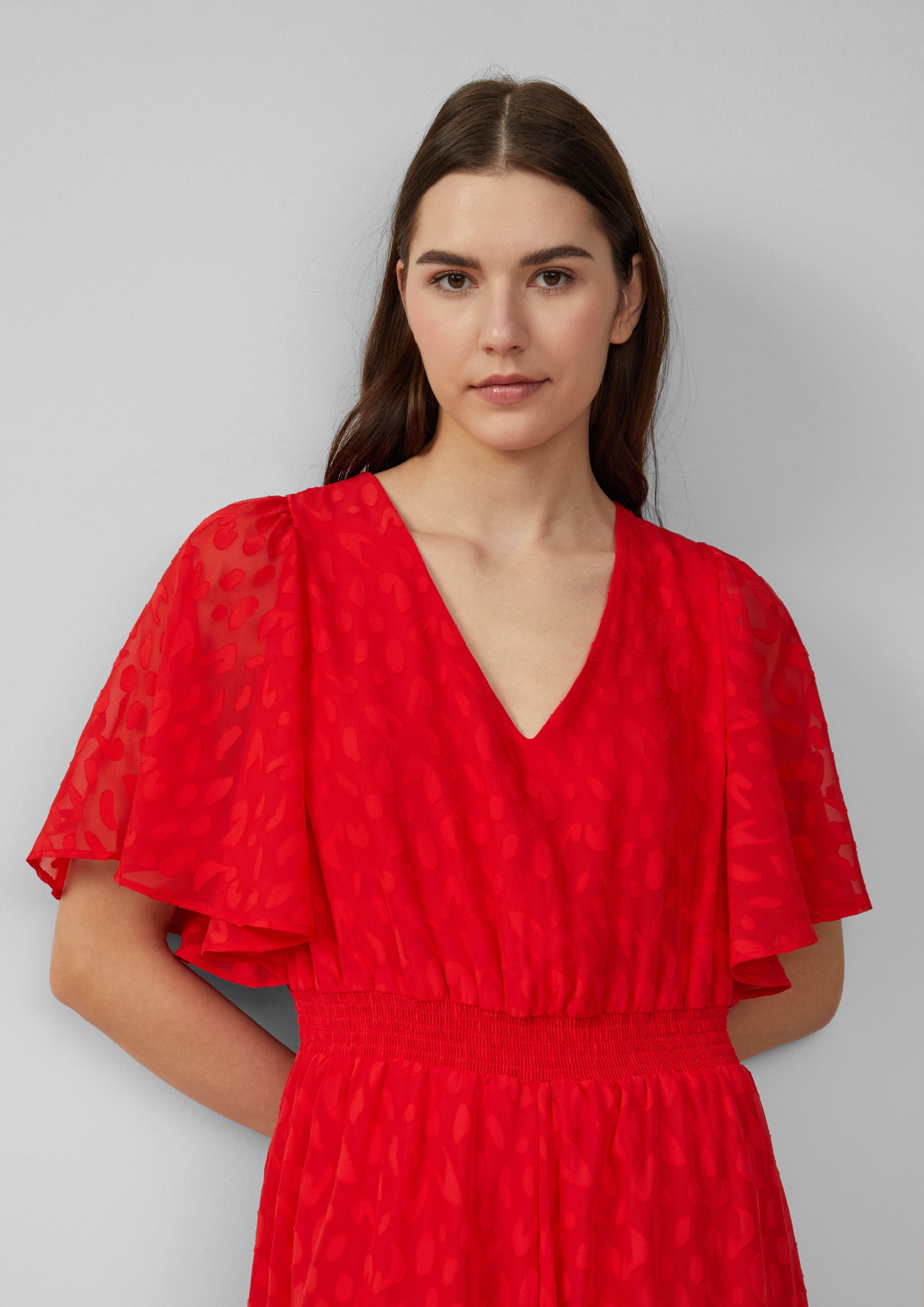 Kleid in 3090, 9999 & 0210