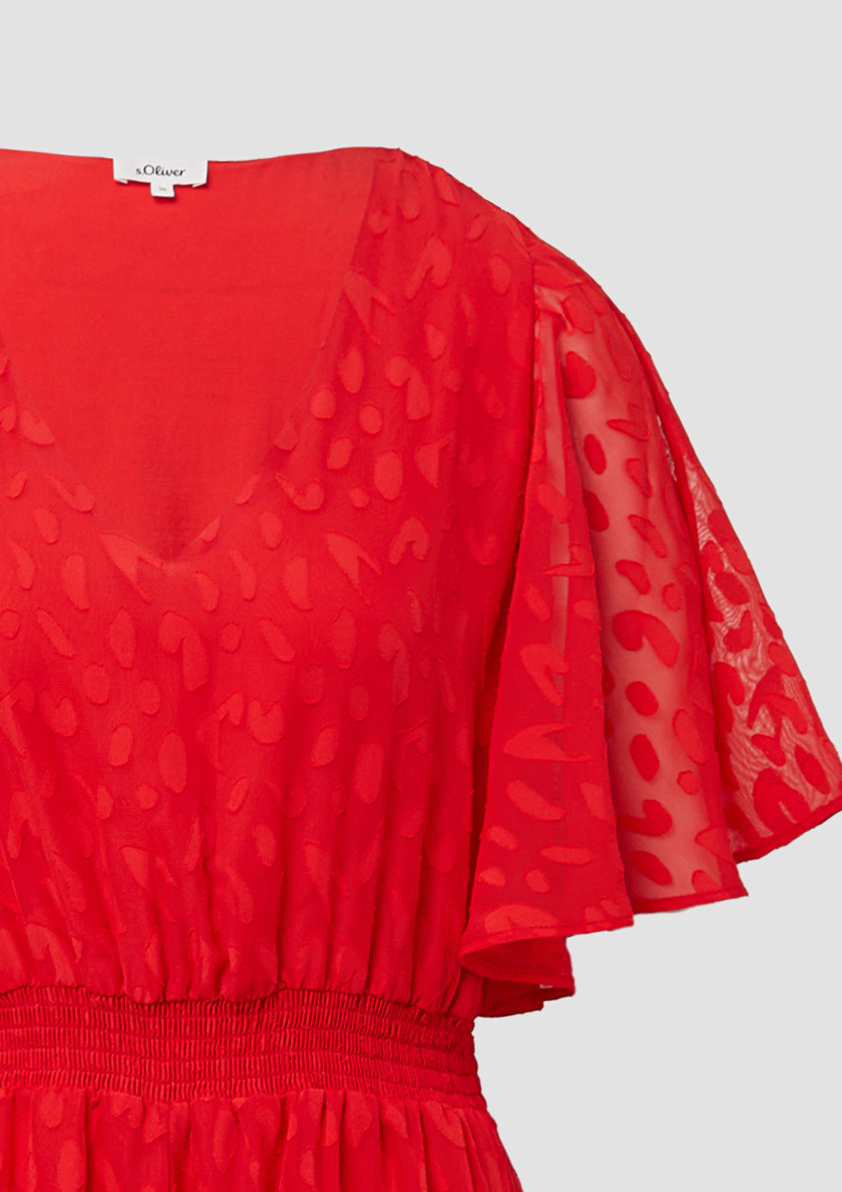 Kleid in 3090, 9999 & 0210