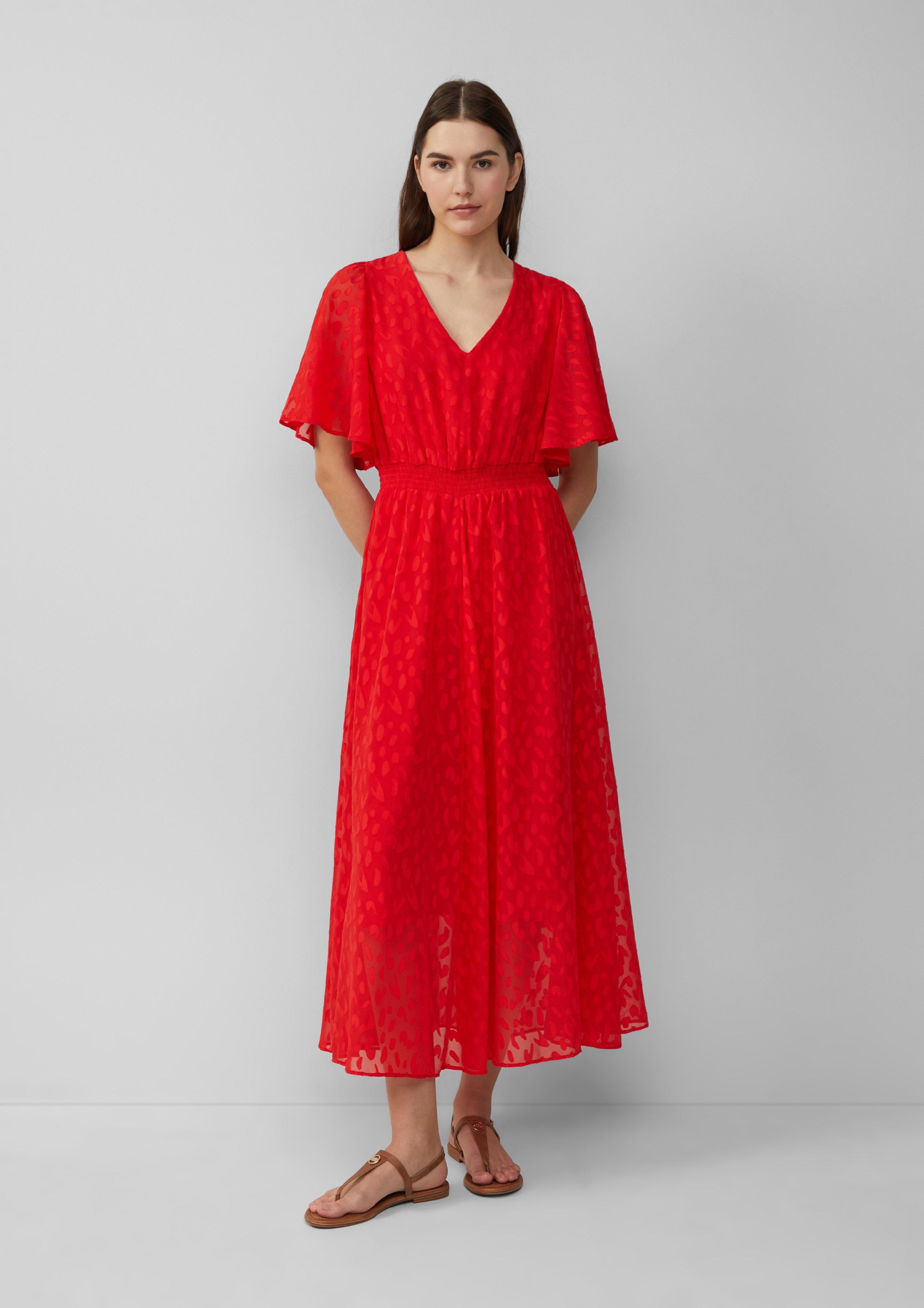 Kleid in 3090, 9999 & 0210