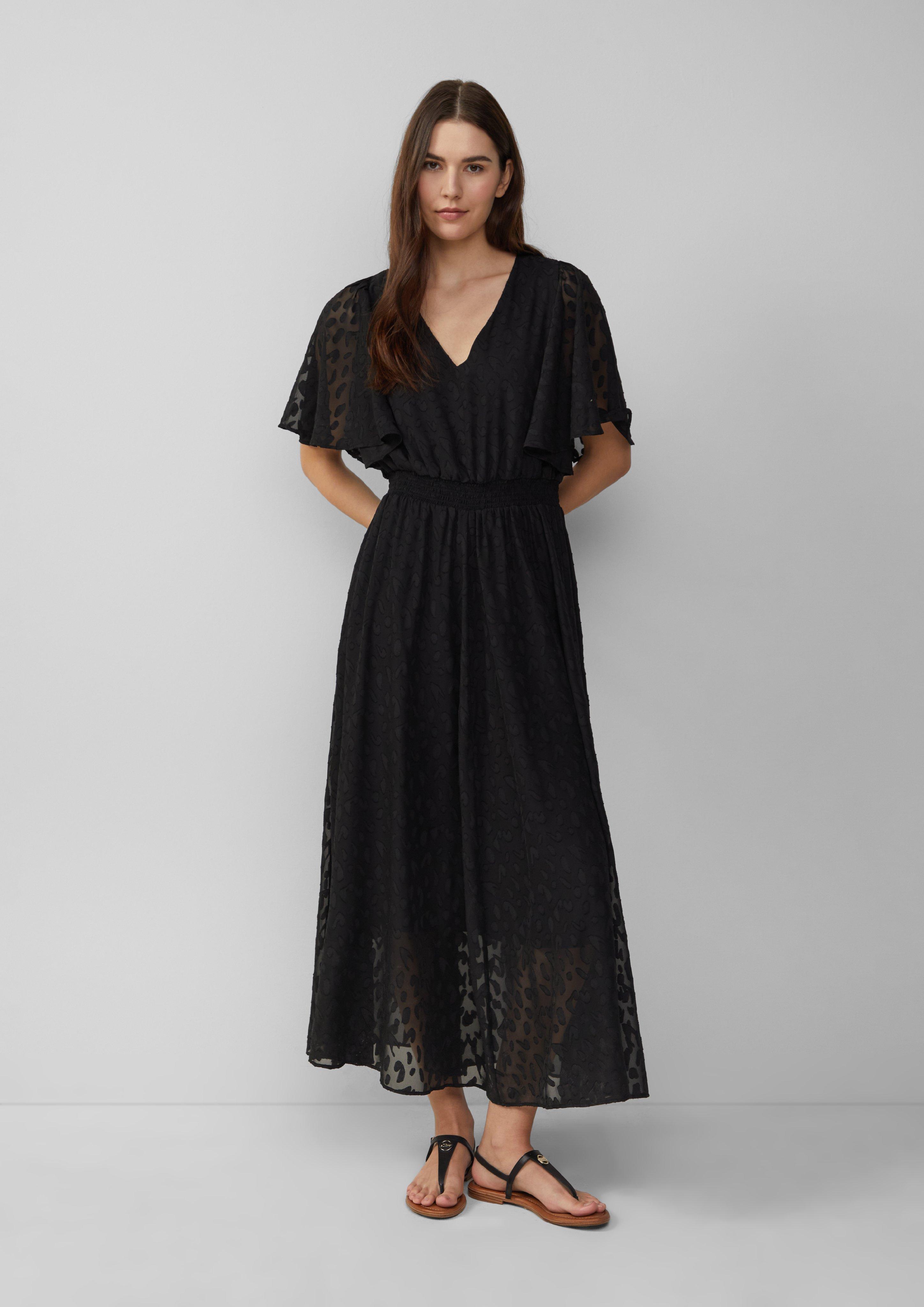 Kleid in 9999, 3090 & 0210