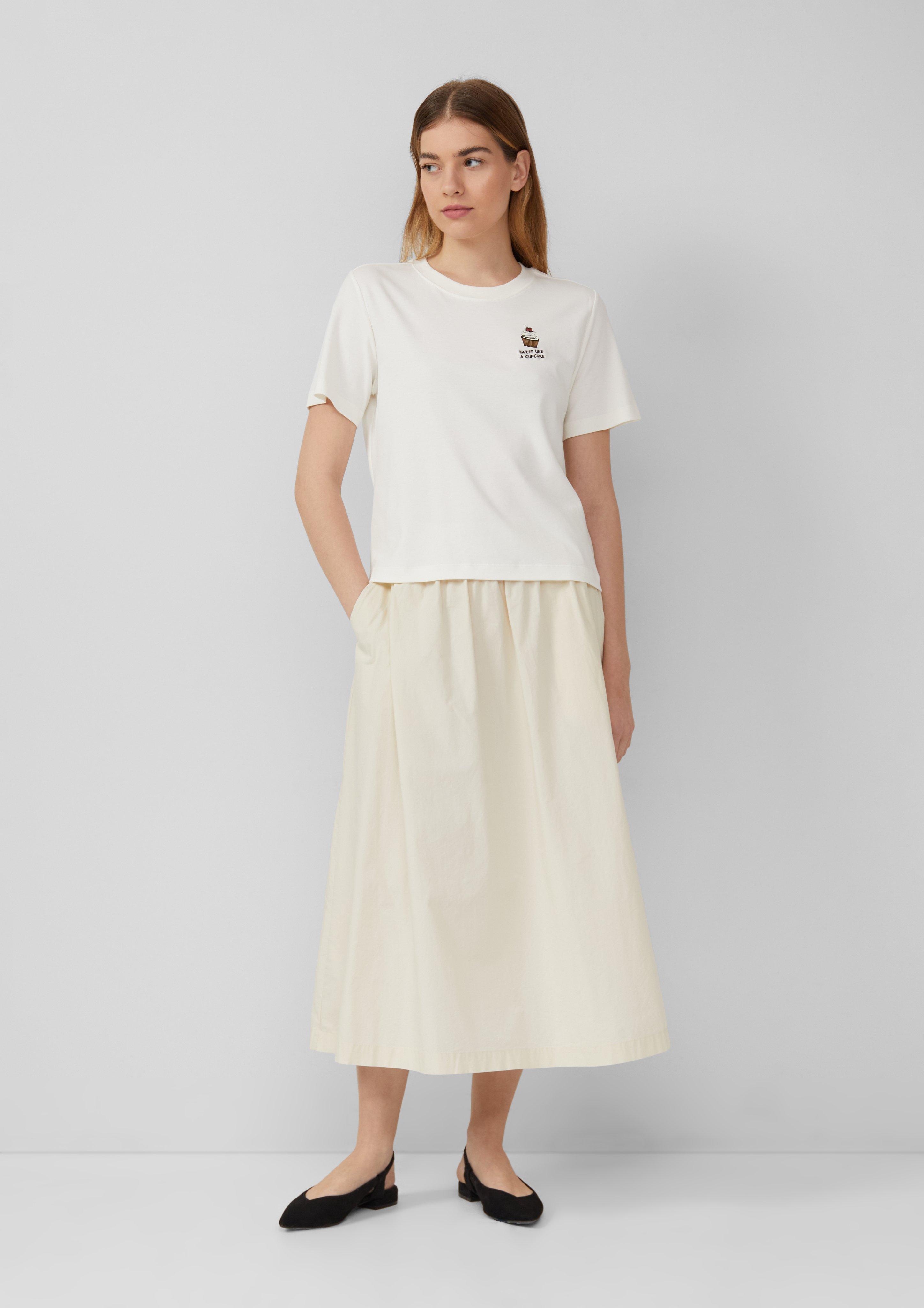 Jupe in 0603, 9999 & 5527