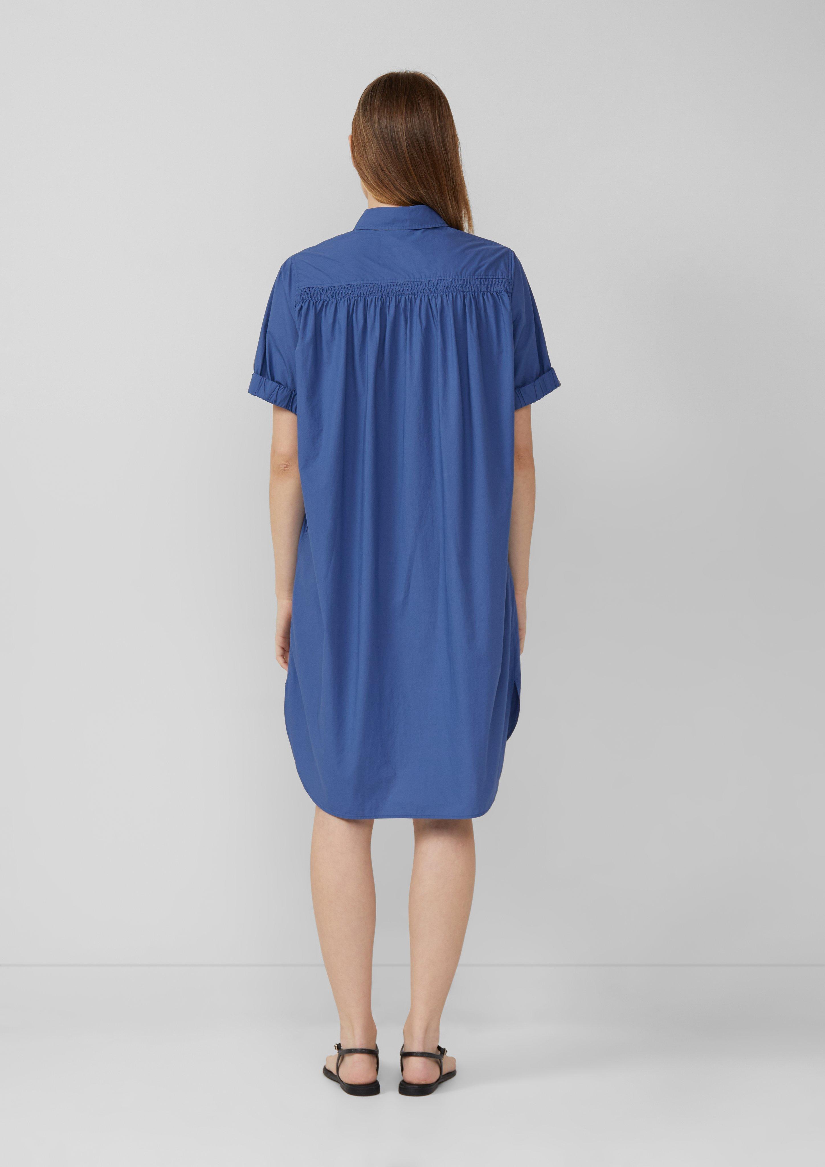 Kleid in 5527 & 9999