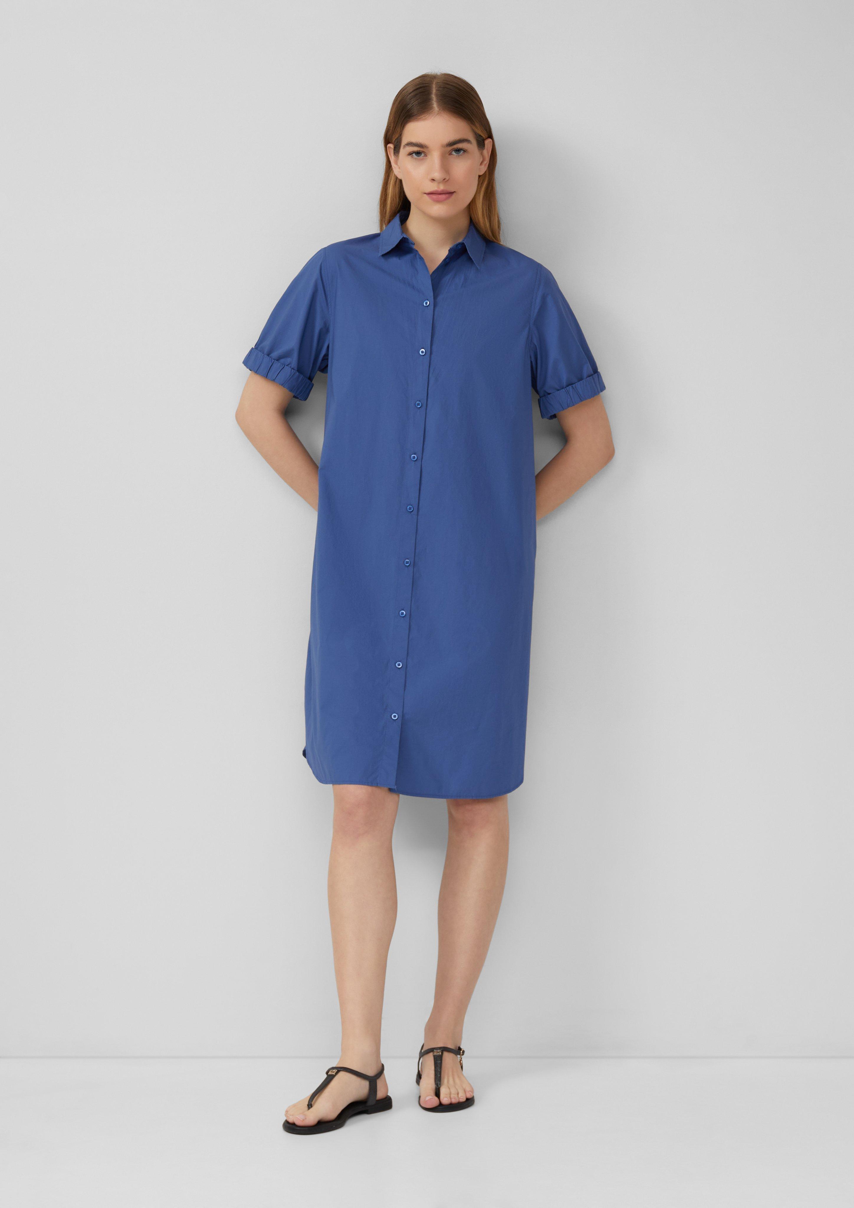 Kleid in 5527 & 9999