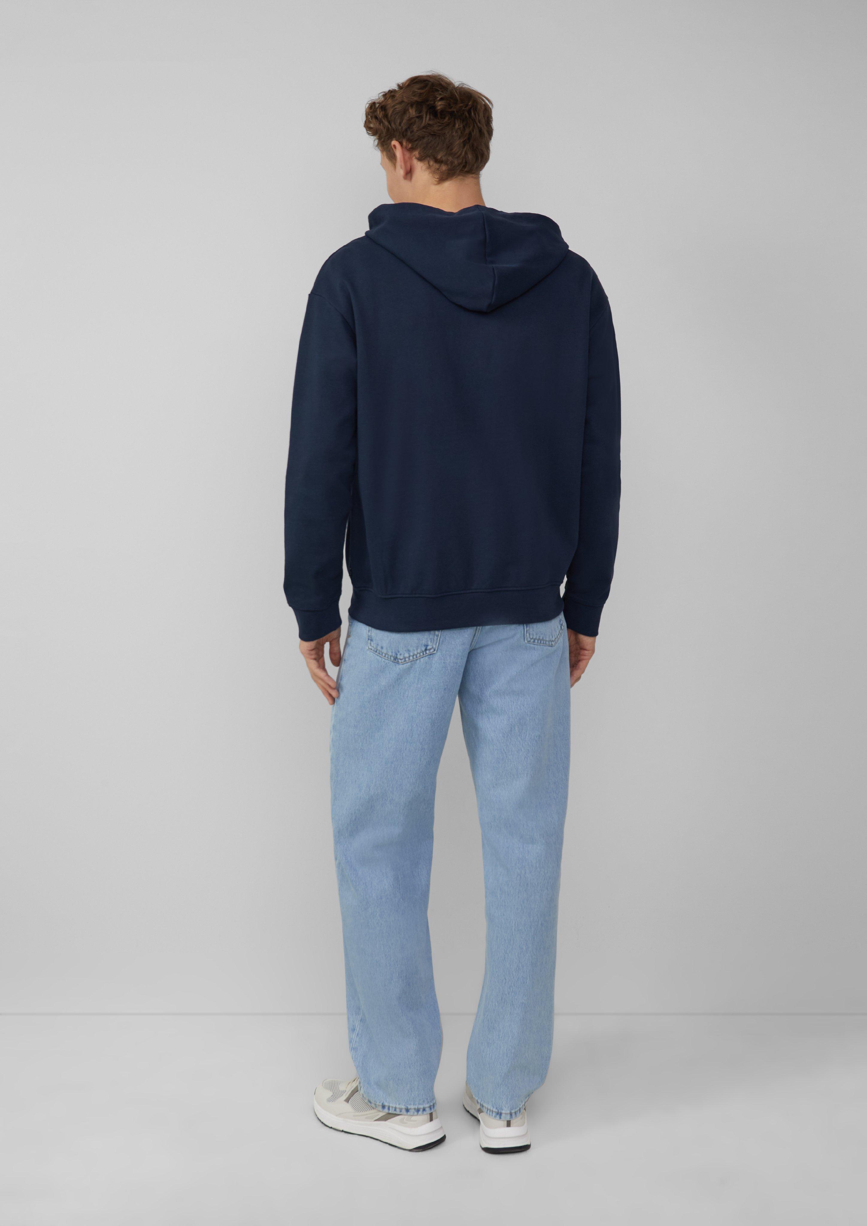 Sweat-shirt Veste in 5884 & 7878