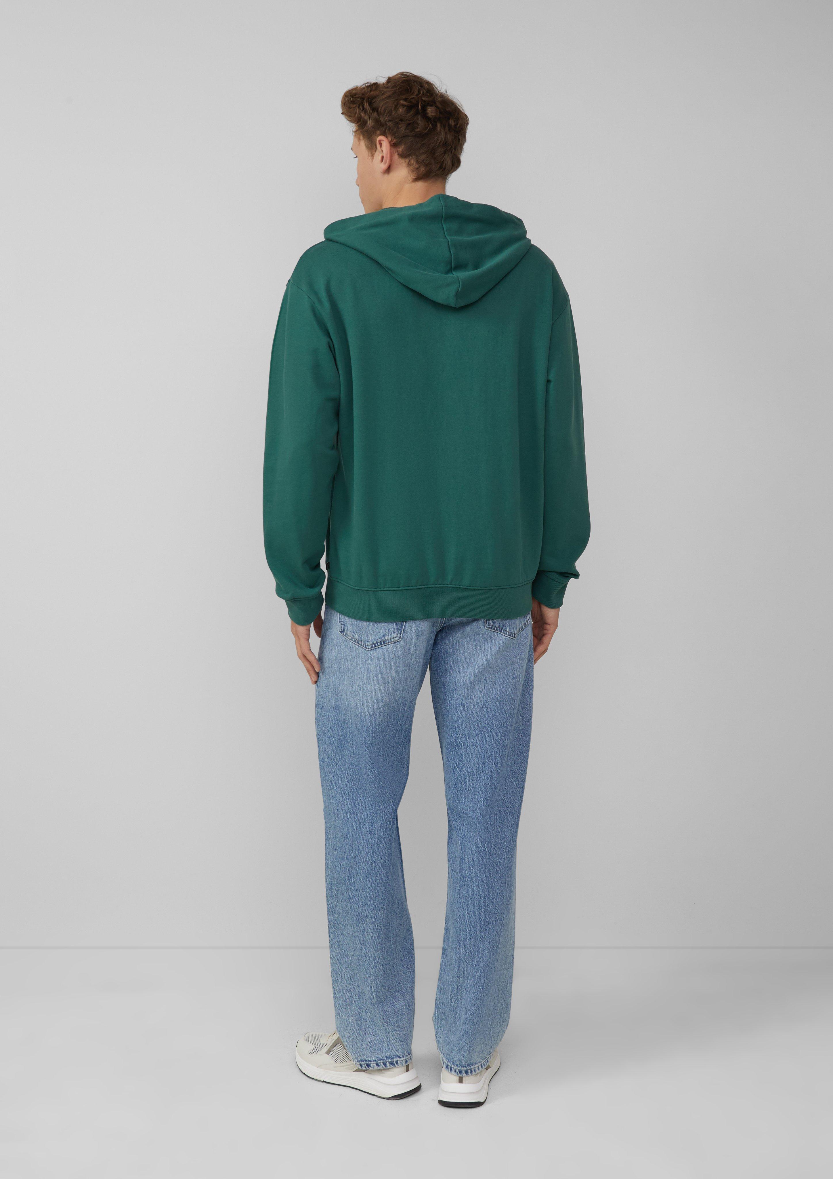 Veste de survêtement in 7878 & 5884