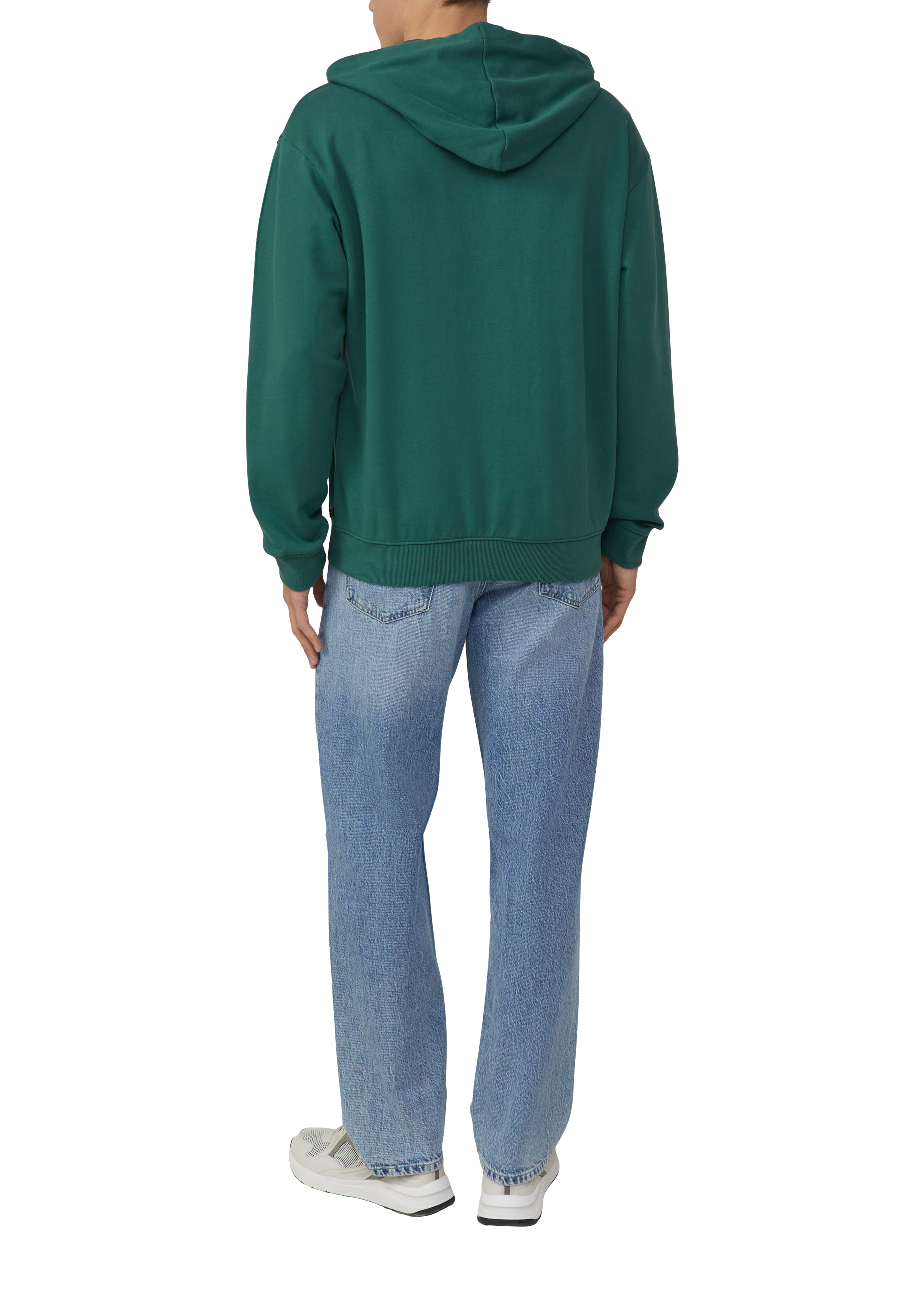 Thumbnail - Sweatshirt Jacke