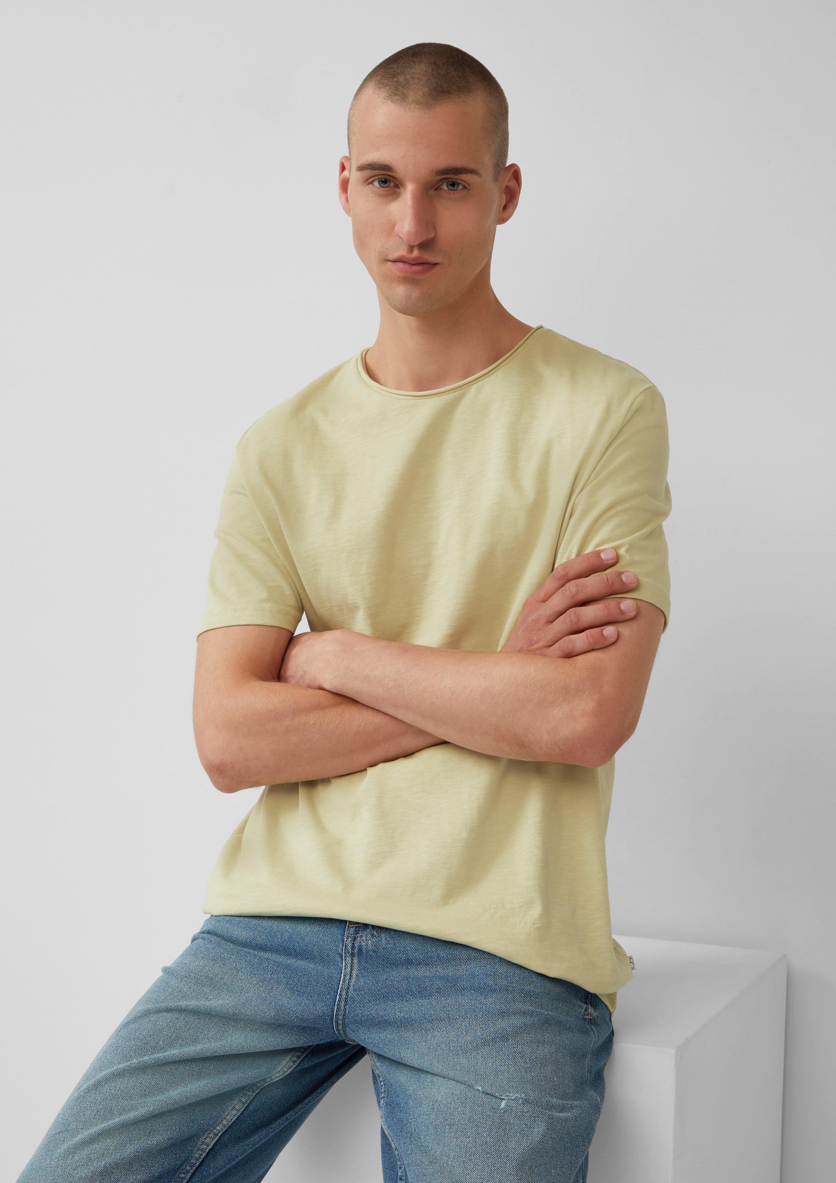 T-shirt in 7265, 5022 & 7878