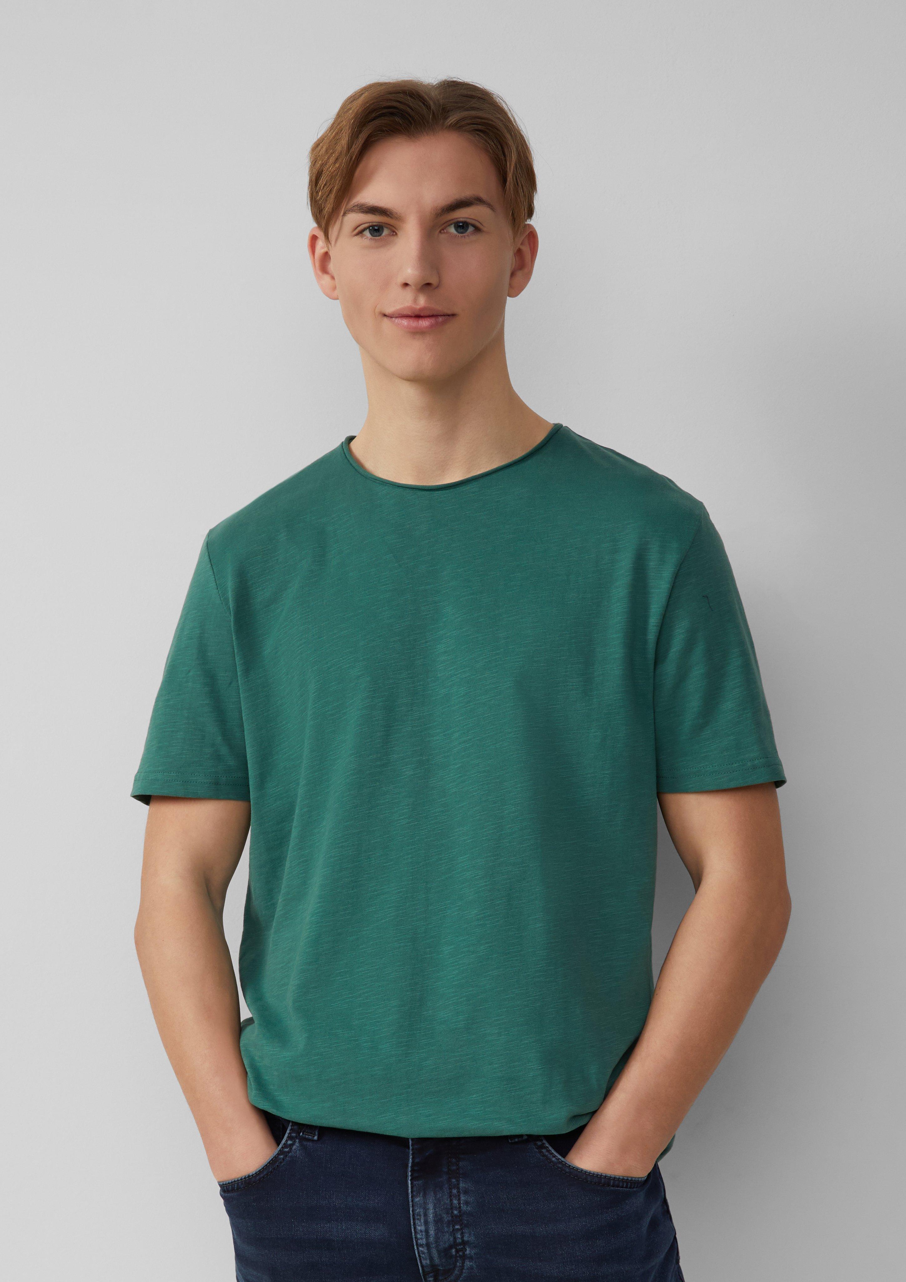 T-shirt in 7878 & 5022