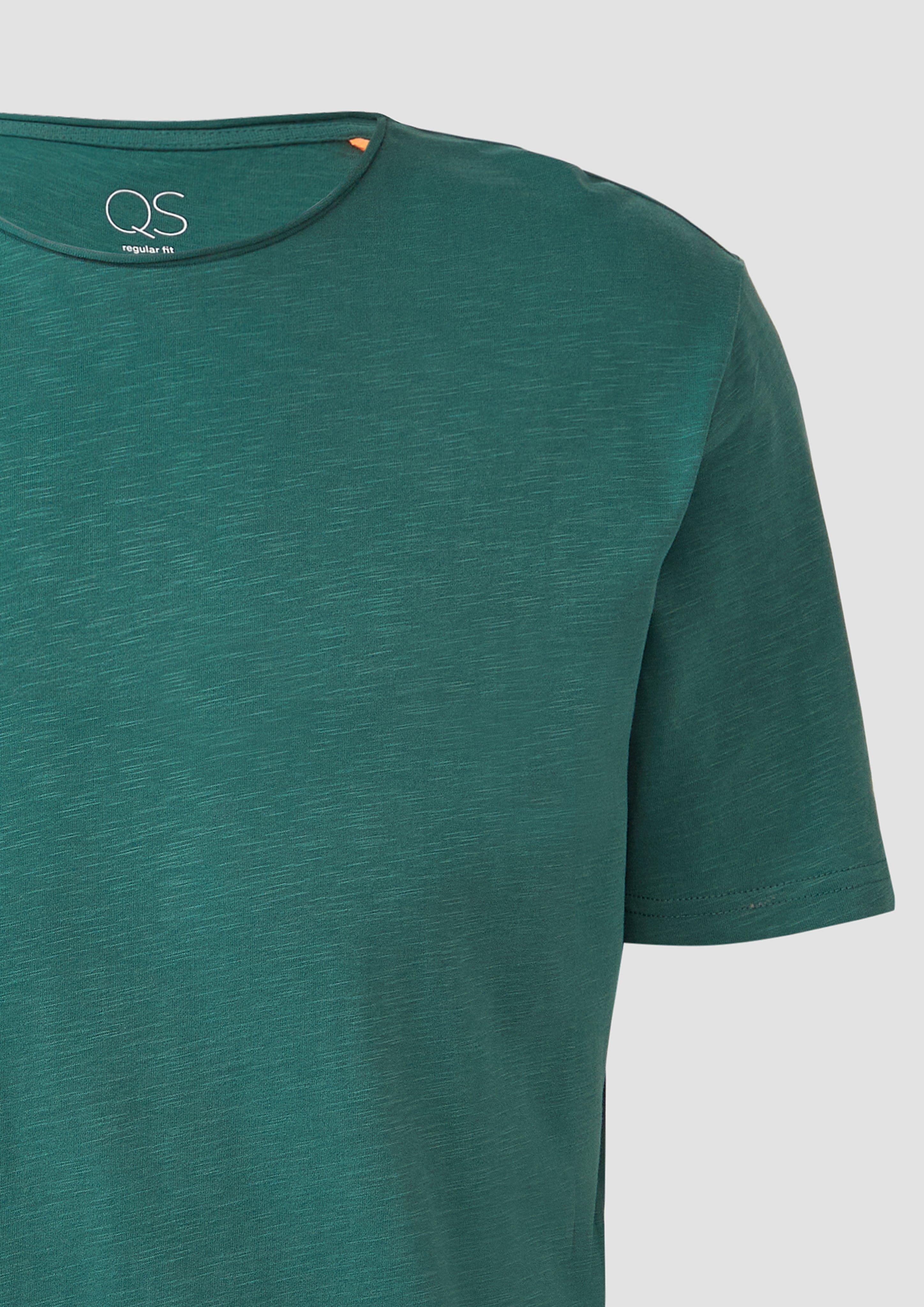 T-shirt in 7878 & 5022