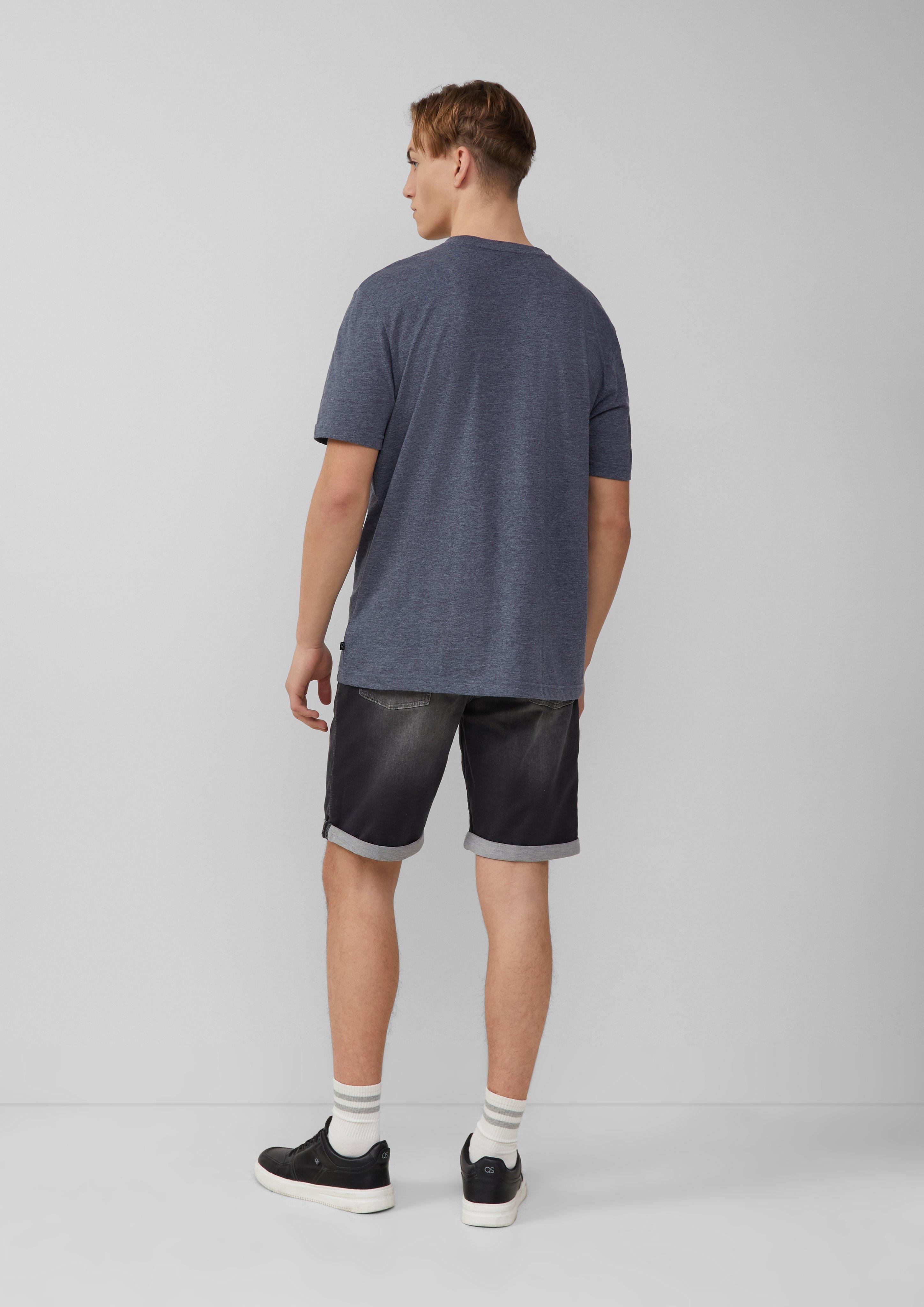 T-Shirt in 5884, 7265 & 7878