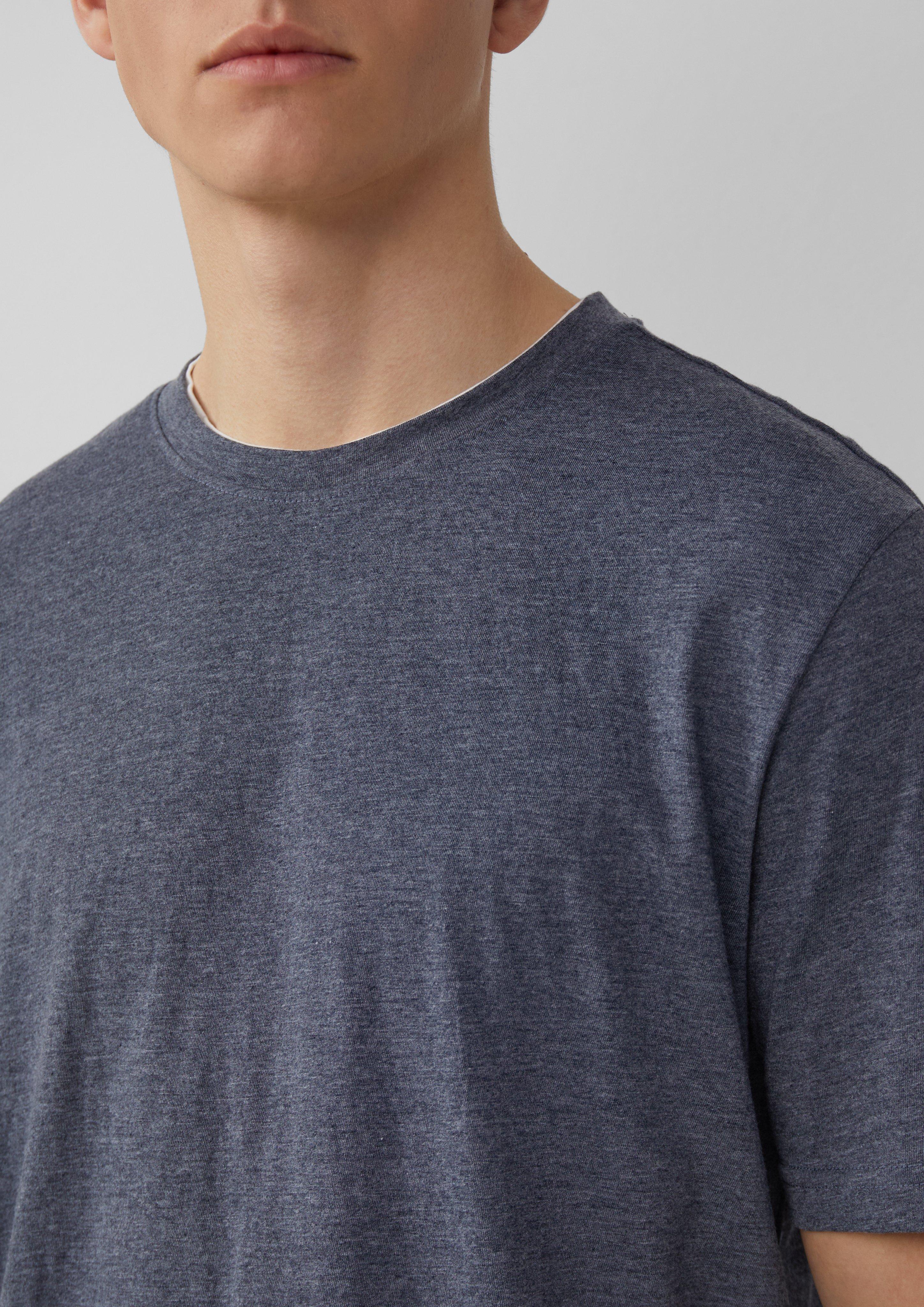 T-Shirt in 5884, 7265 & 7878