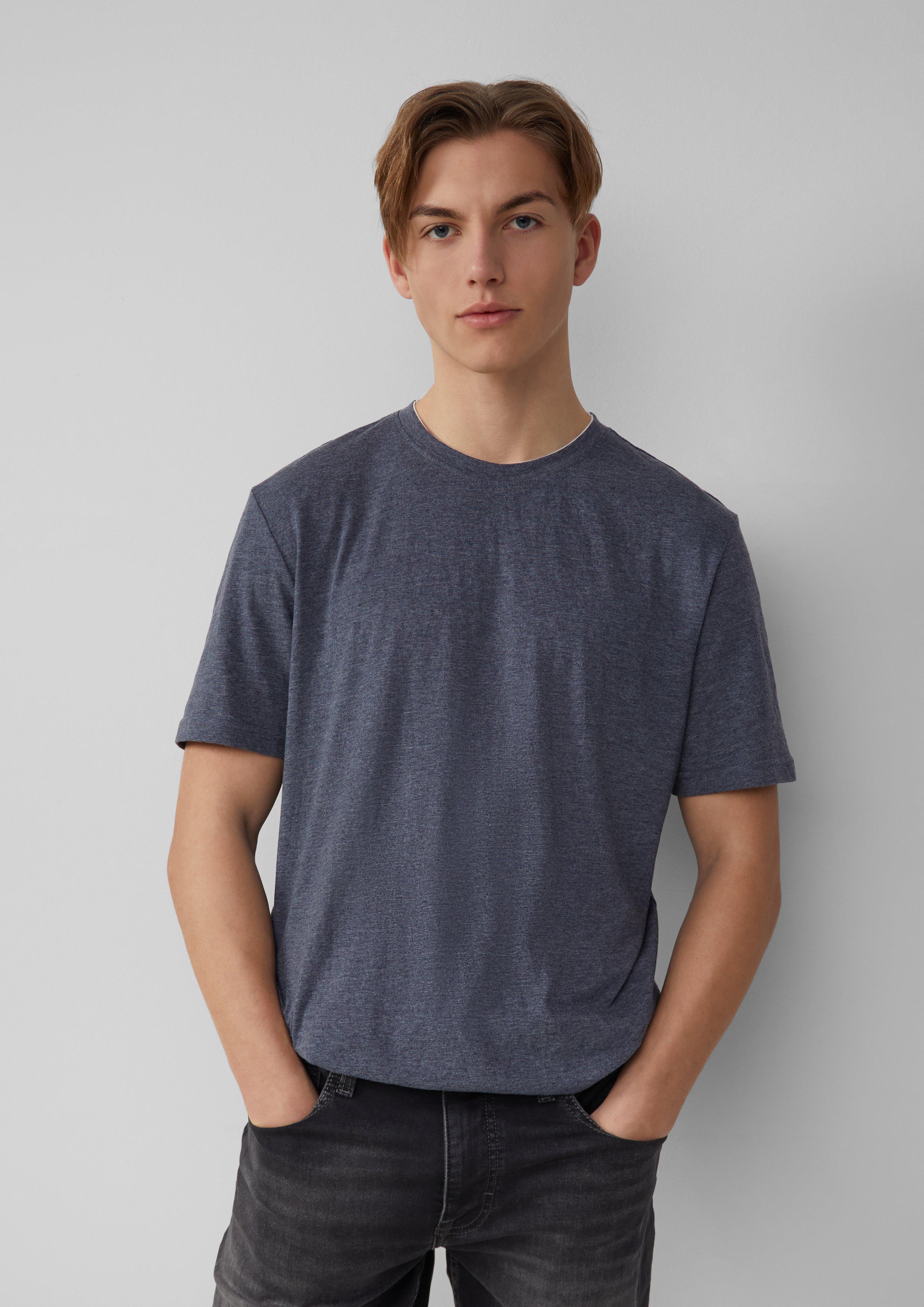 T-Shirt in 5884, 7265 & 7878