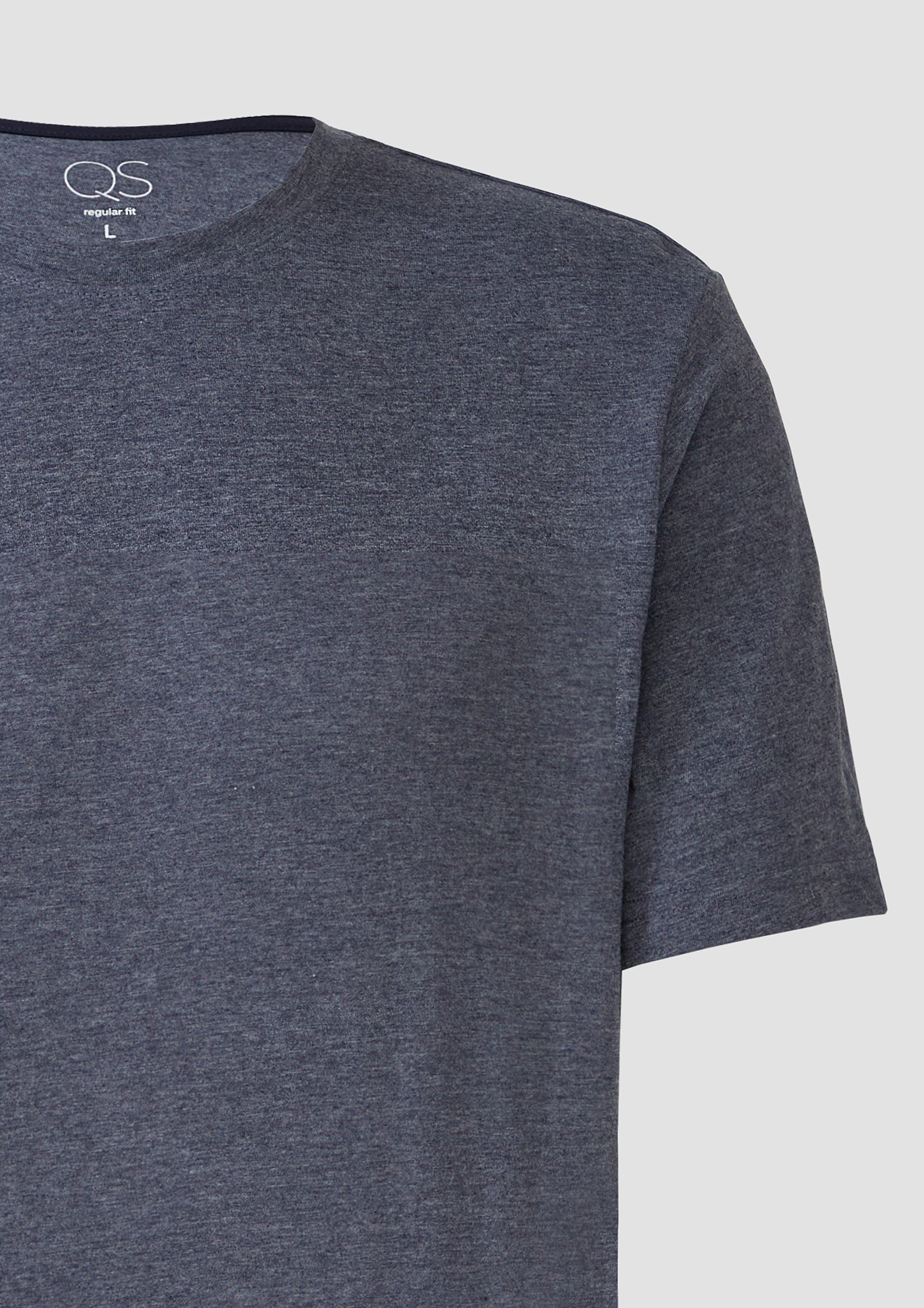 T-Shirt in 5884, 7265 & 7878