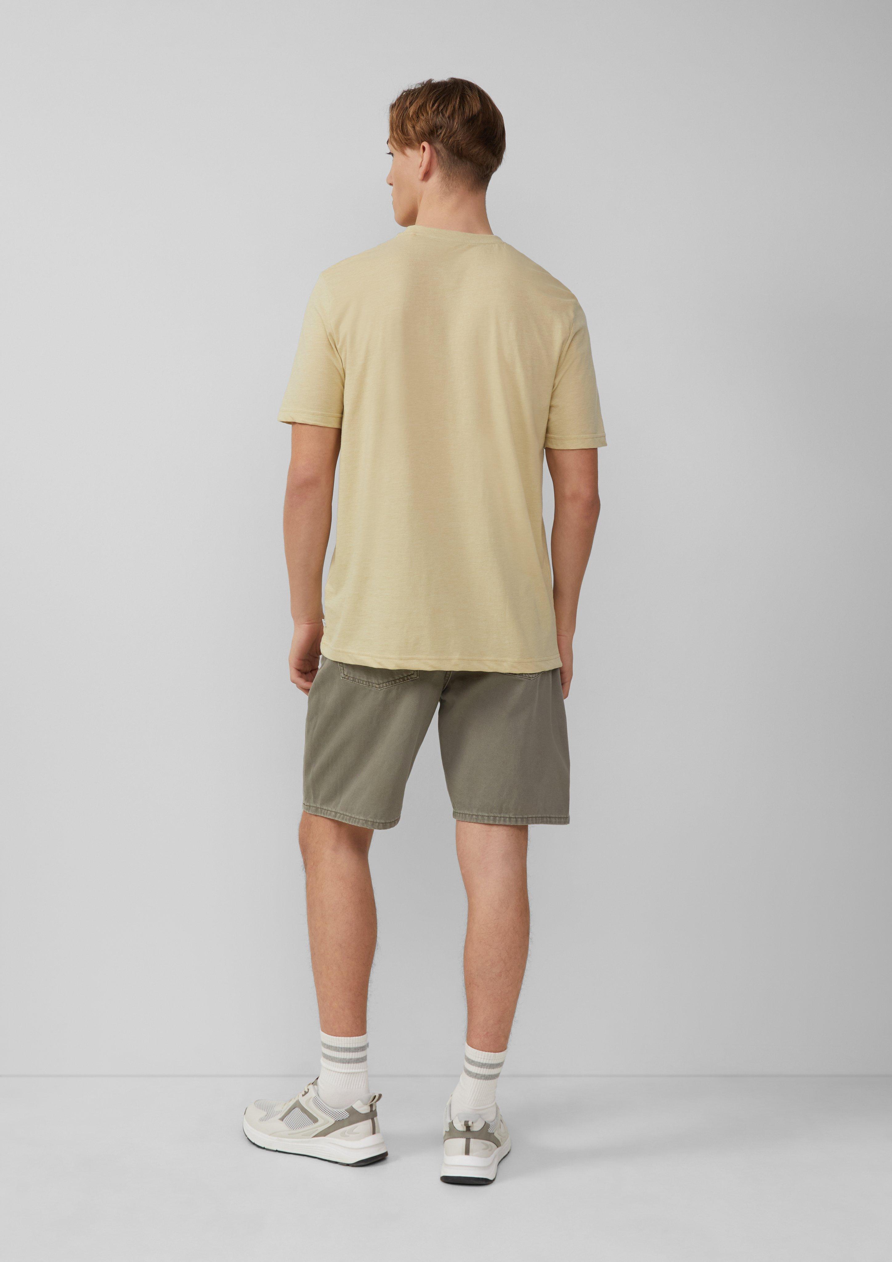 T-Shirt in 7265, 7878 & 5884