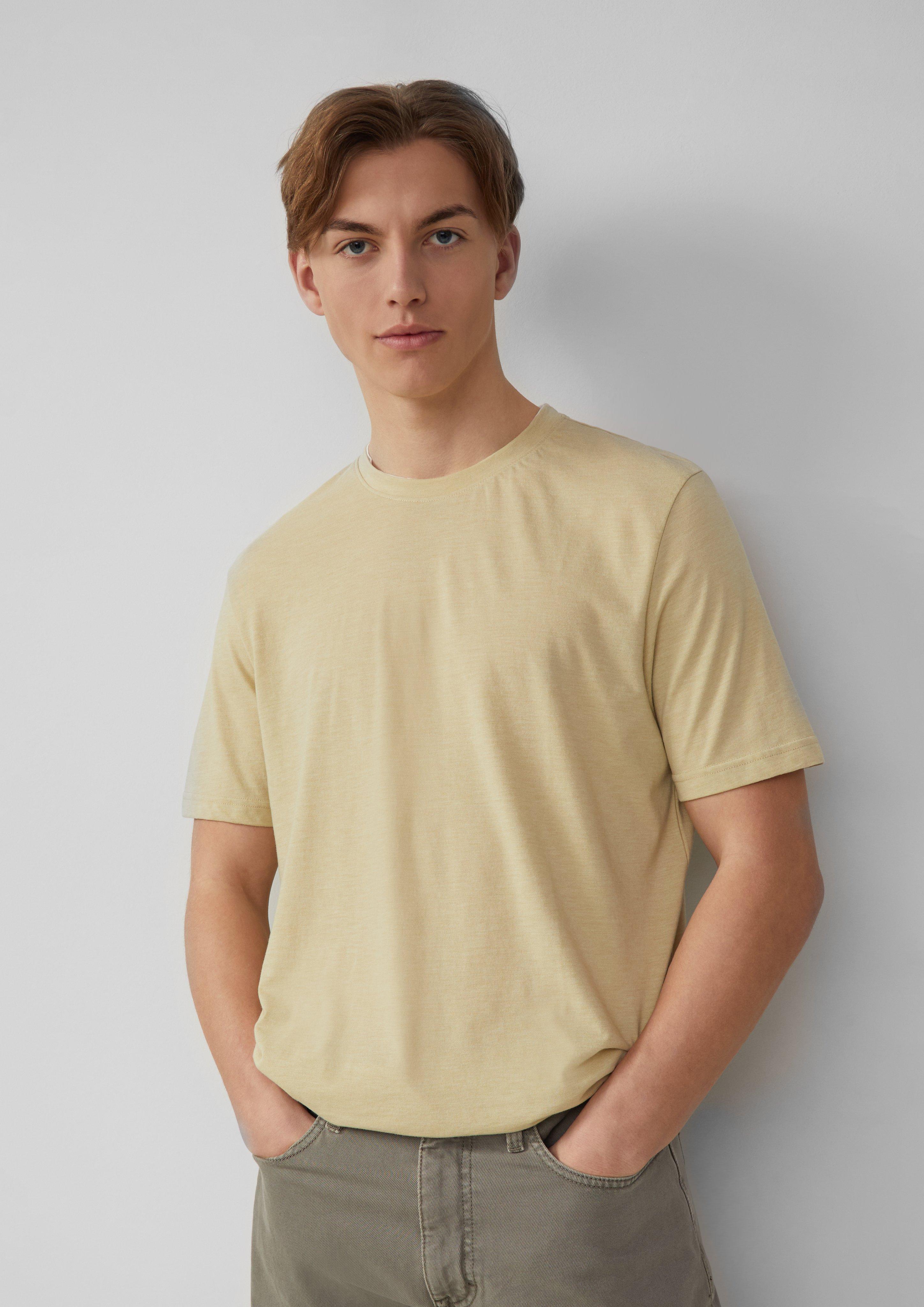 T-Shirt in 7265, 7878 & 5884