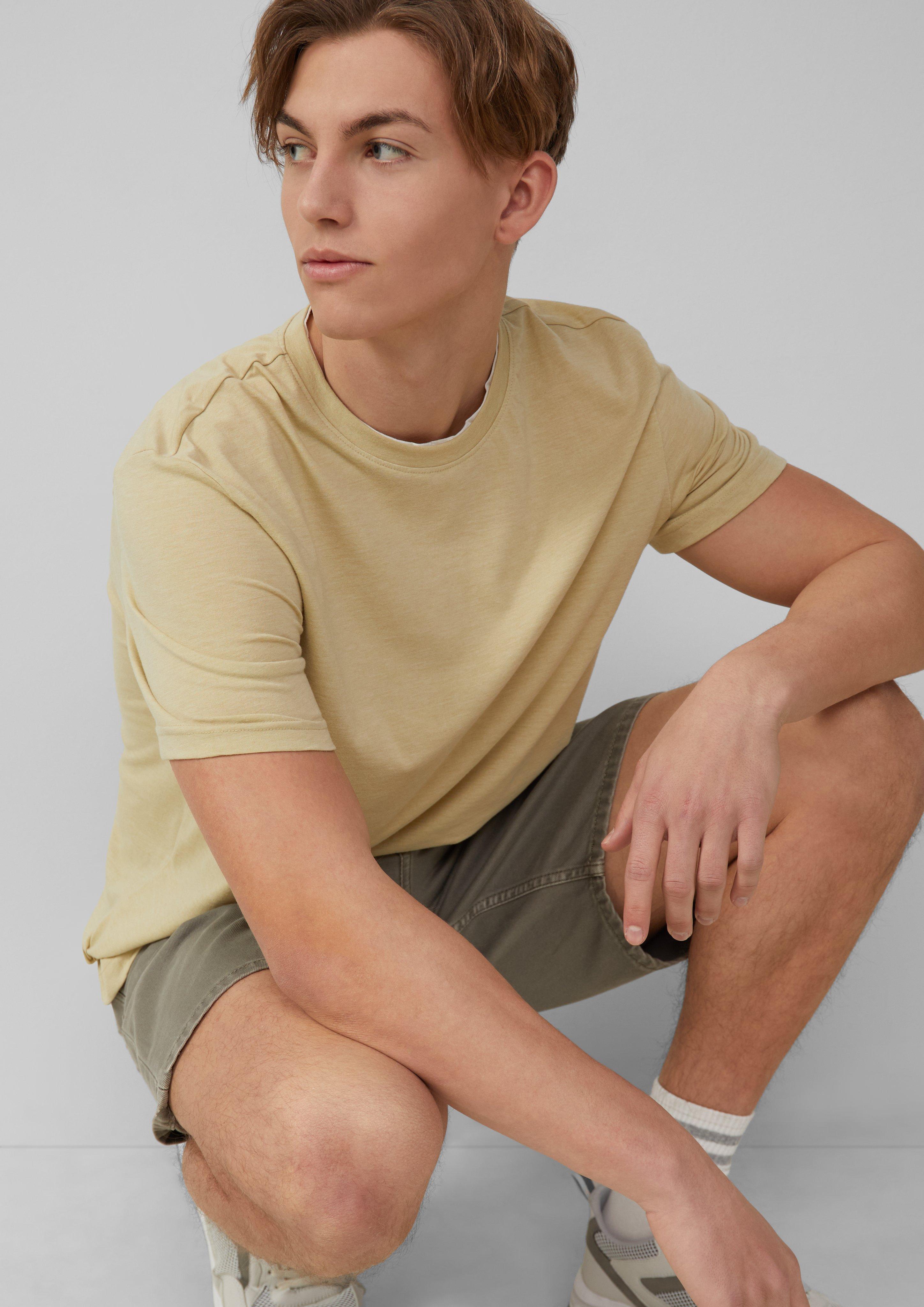 T-Shirt in 7265, 7878 & 5884