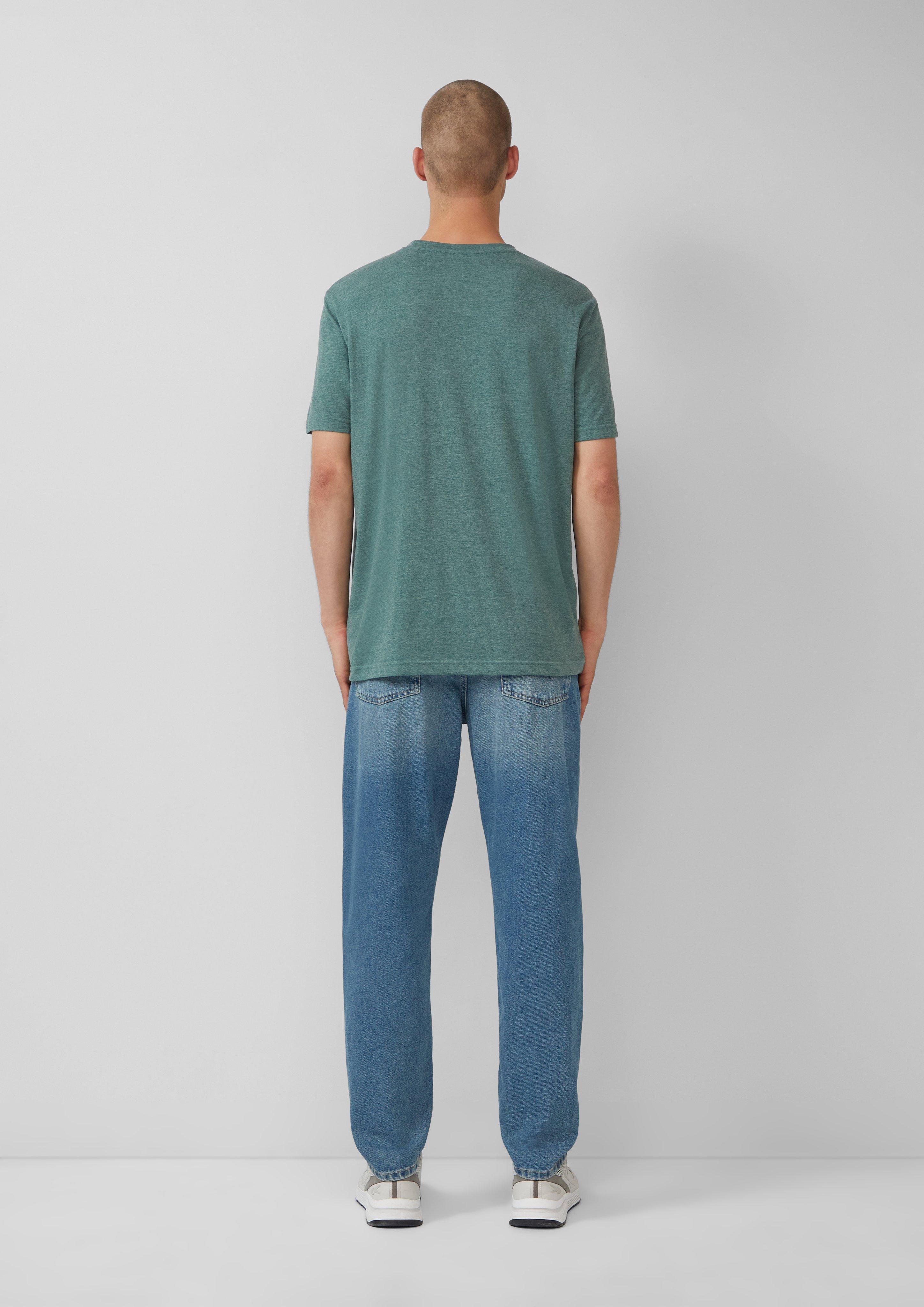 T-shirt in 7878, 7265 & 5884