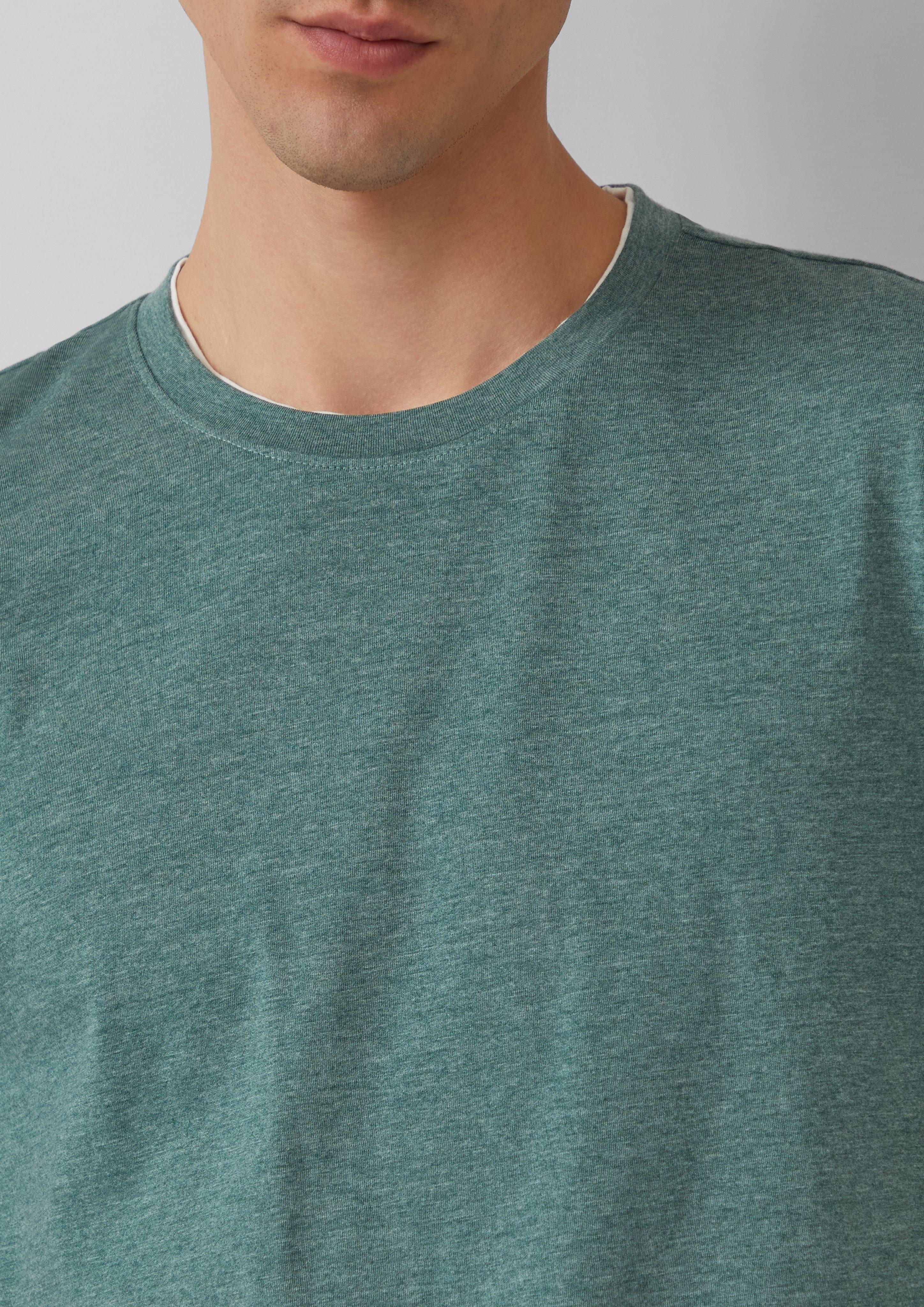 T-shirt in 7878, 7265 & 5884