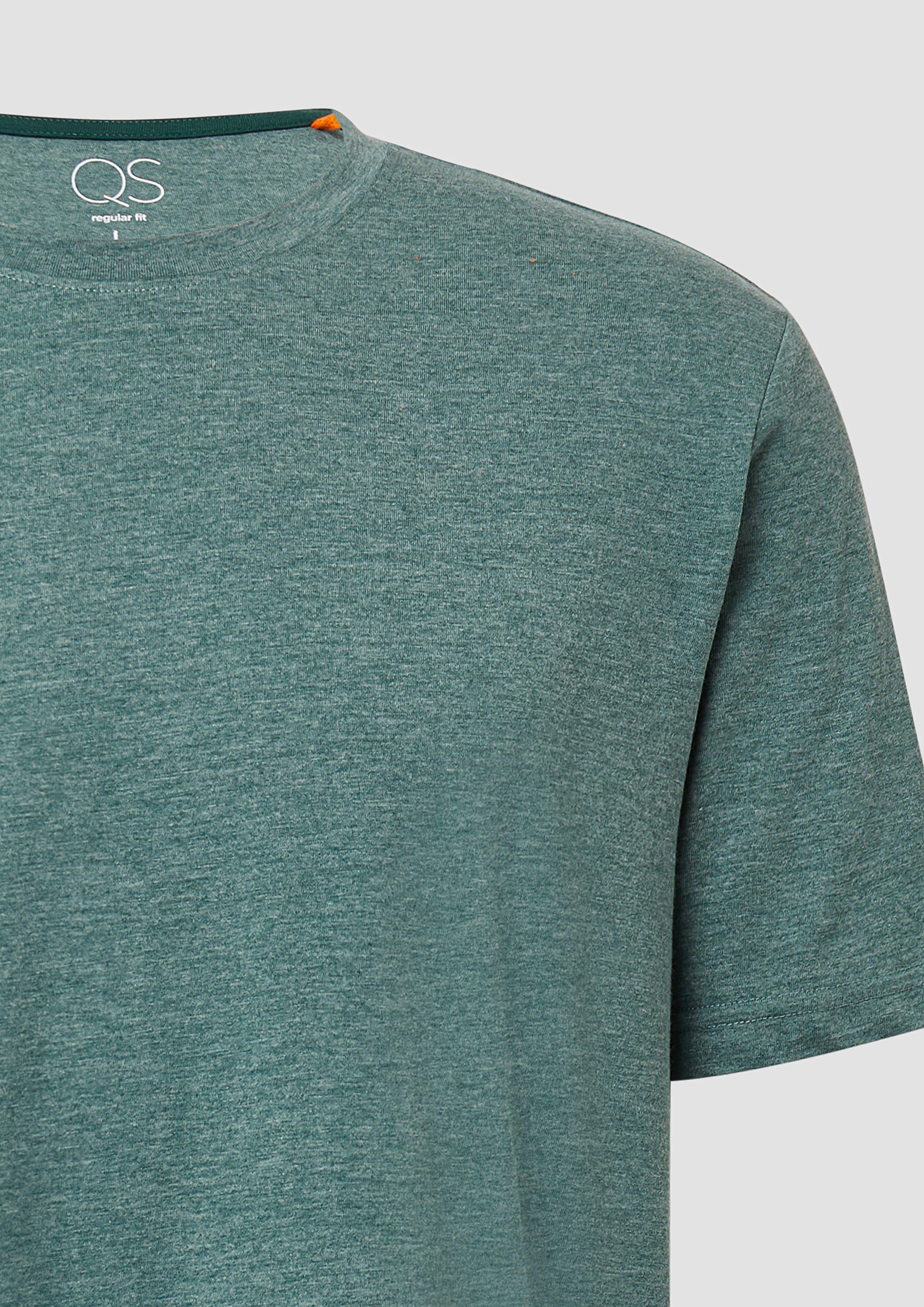 T-shirt in 7878, 7265 & 5884