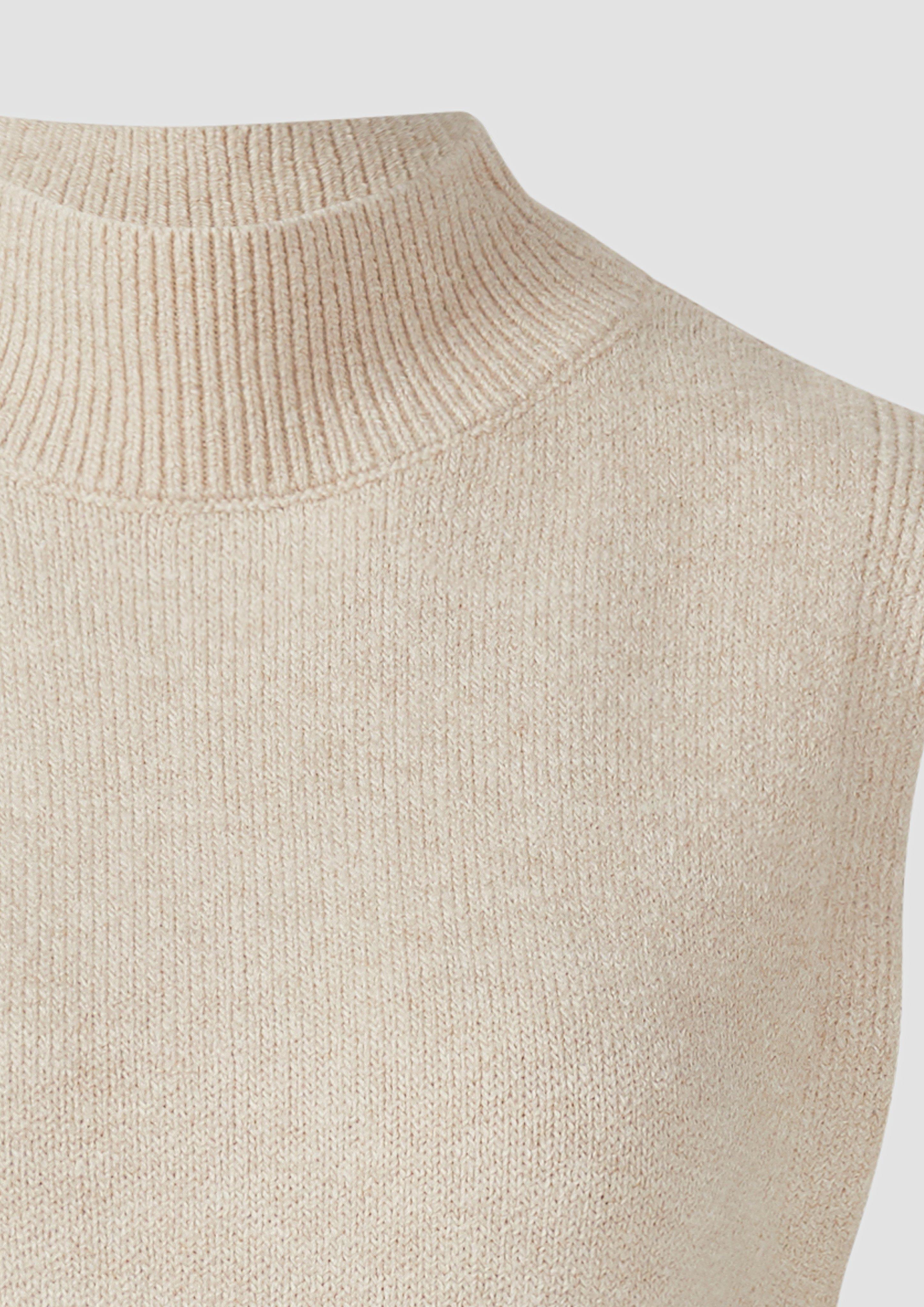 Pull en tricot in 81W9