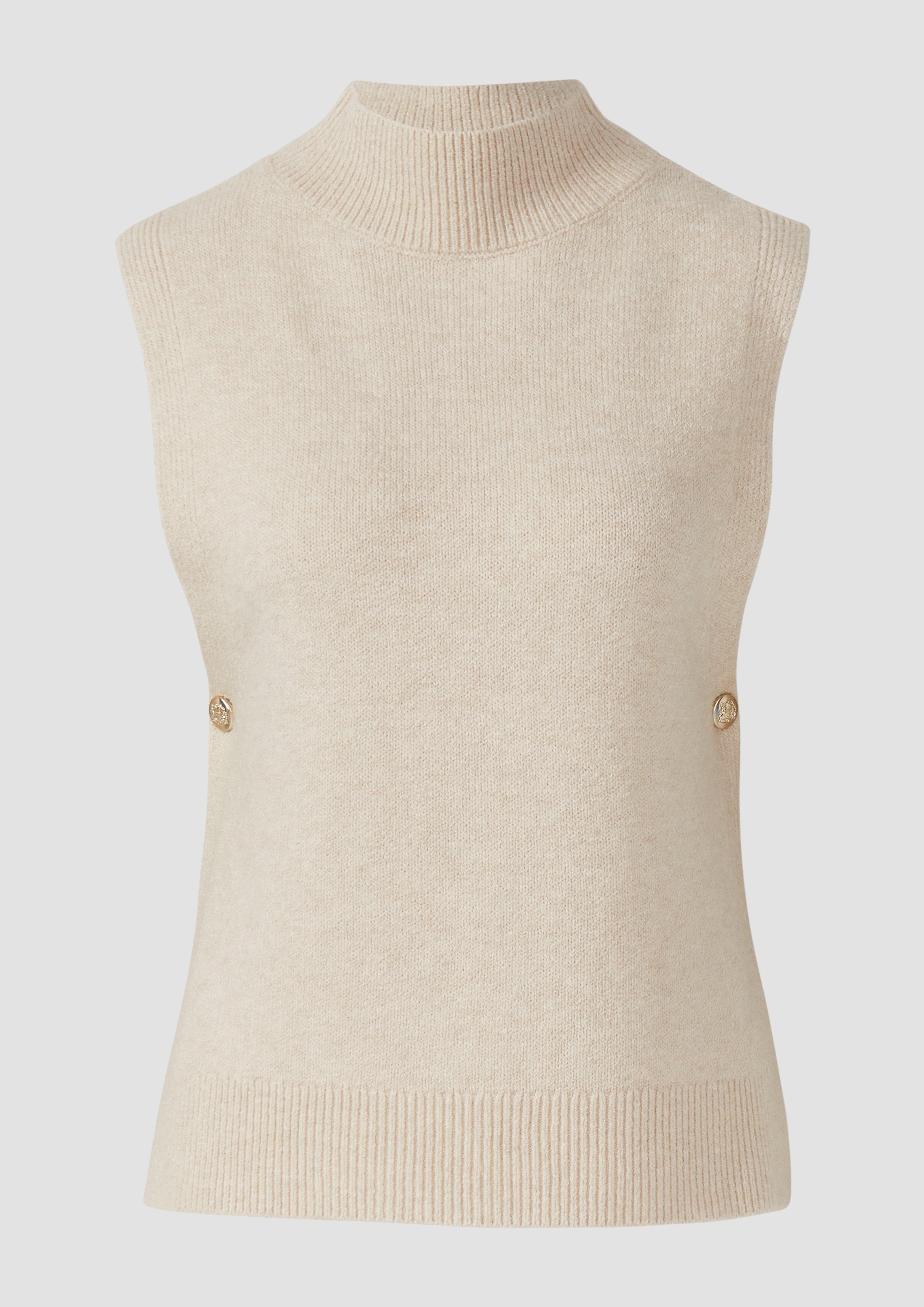 Thumbnail - Strickpullover