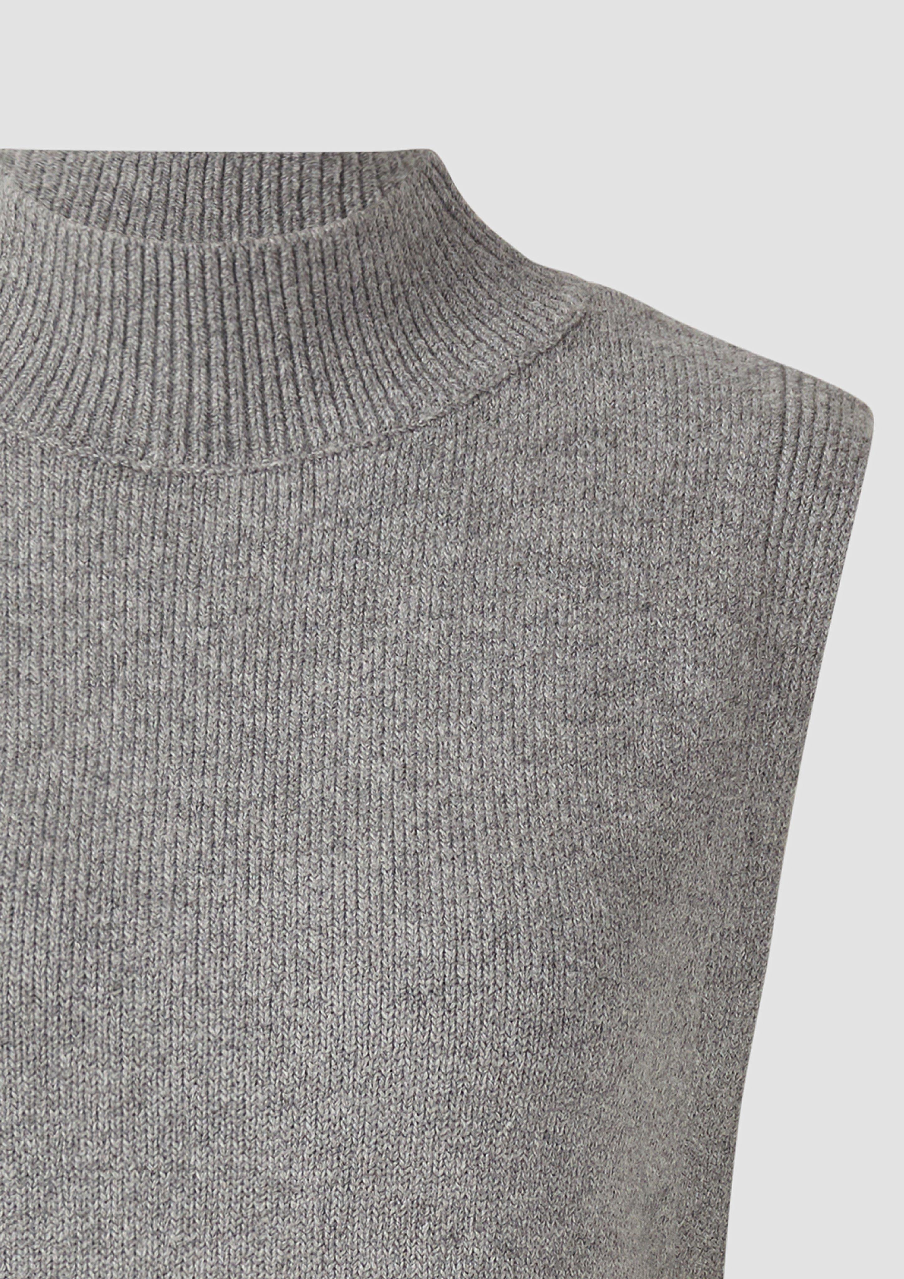 Pull en maille in 97W2 & 81W9