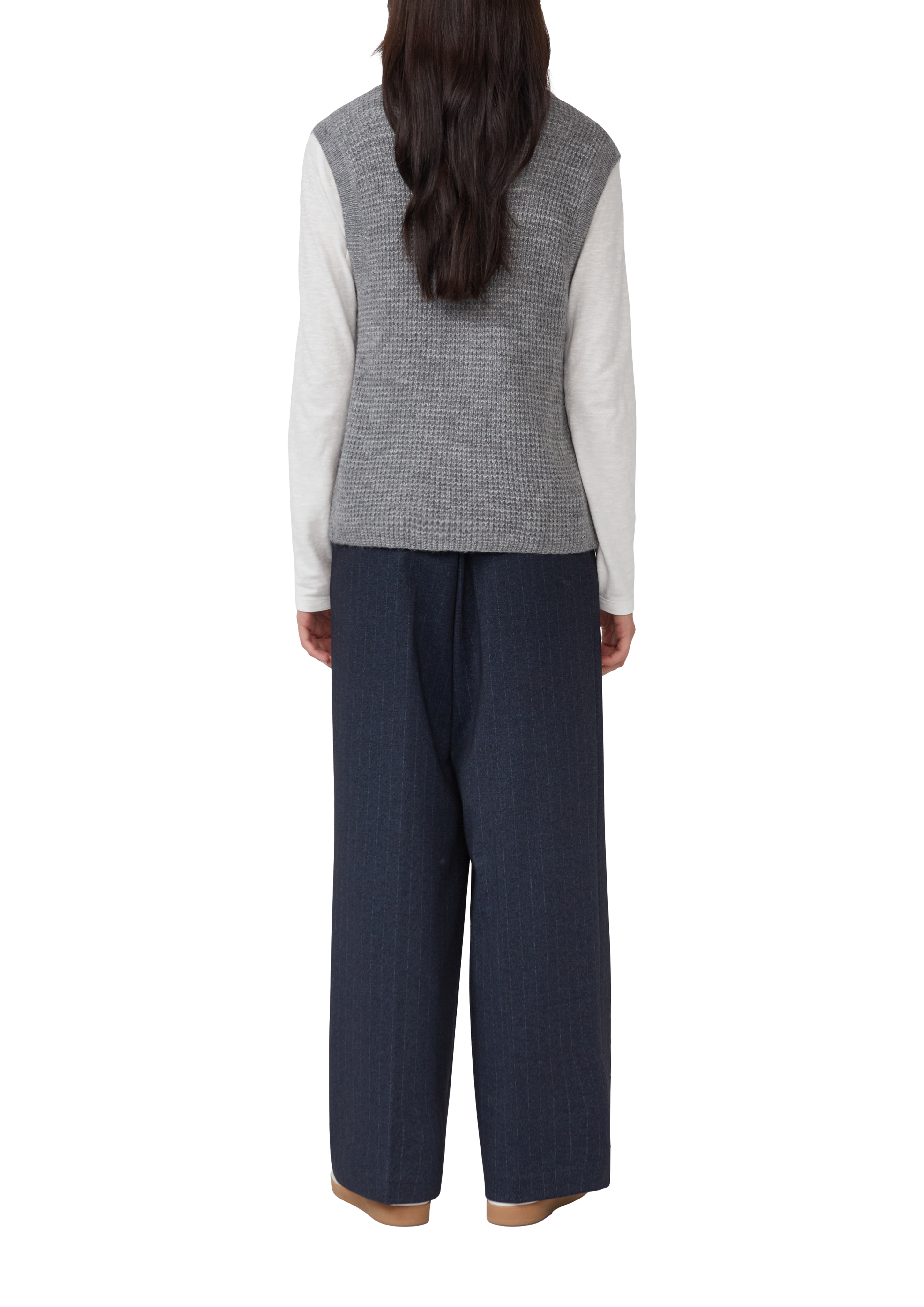 Thumbnail - Strickjacke