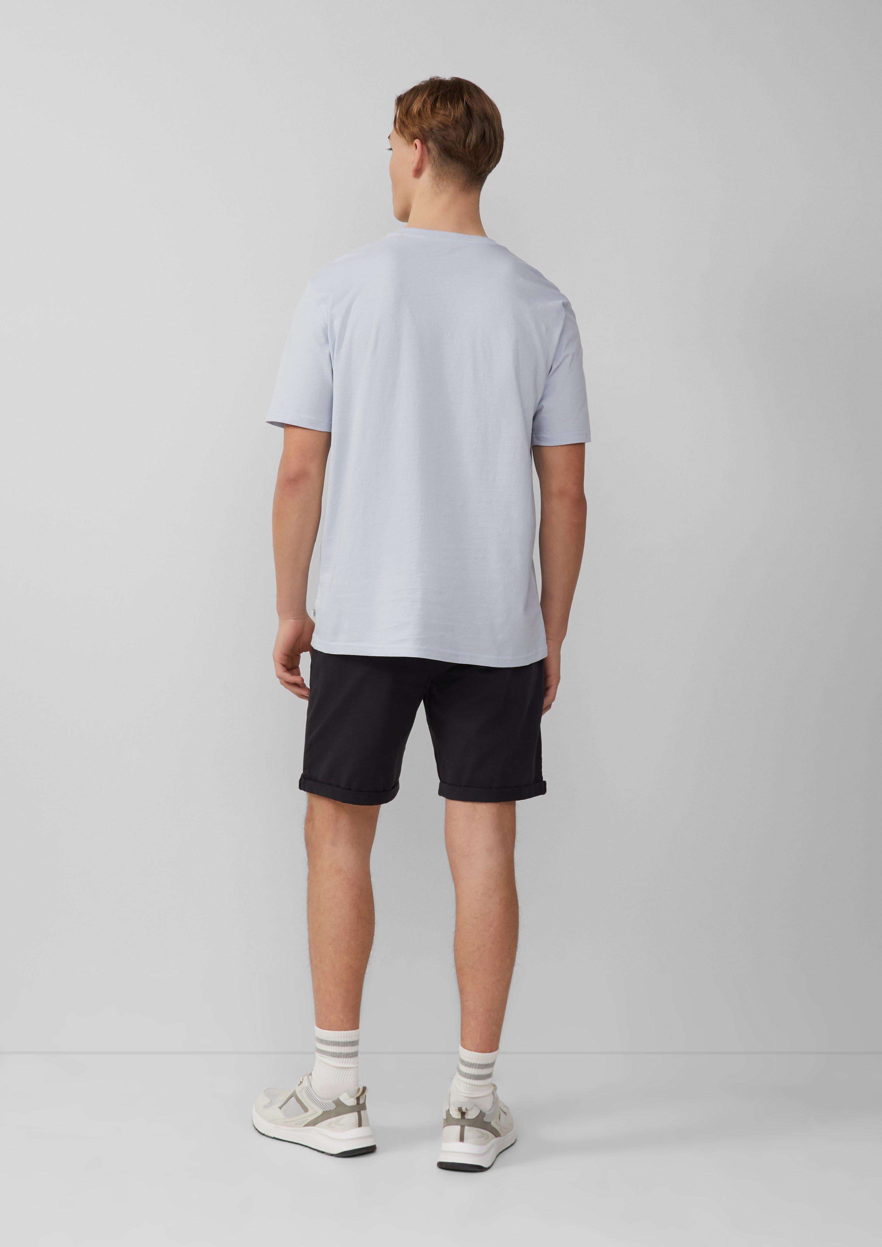 T-Shirt in 5022, 5725, 7878 & 0210