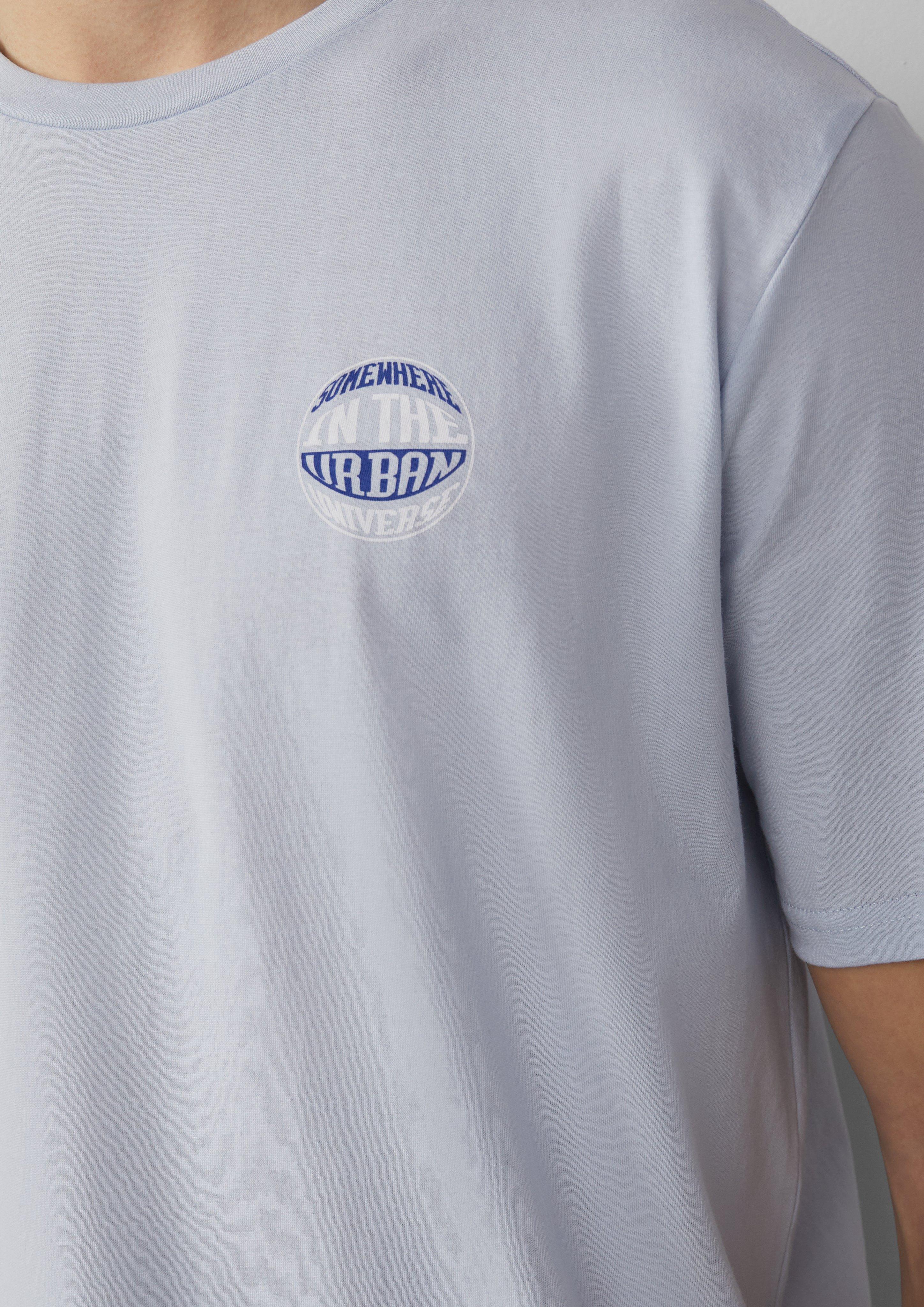 T-Shirt in 5022, 5725, 7878 & 0210