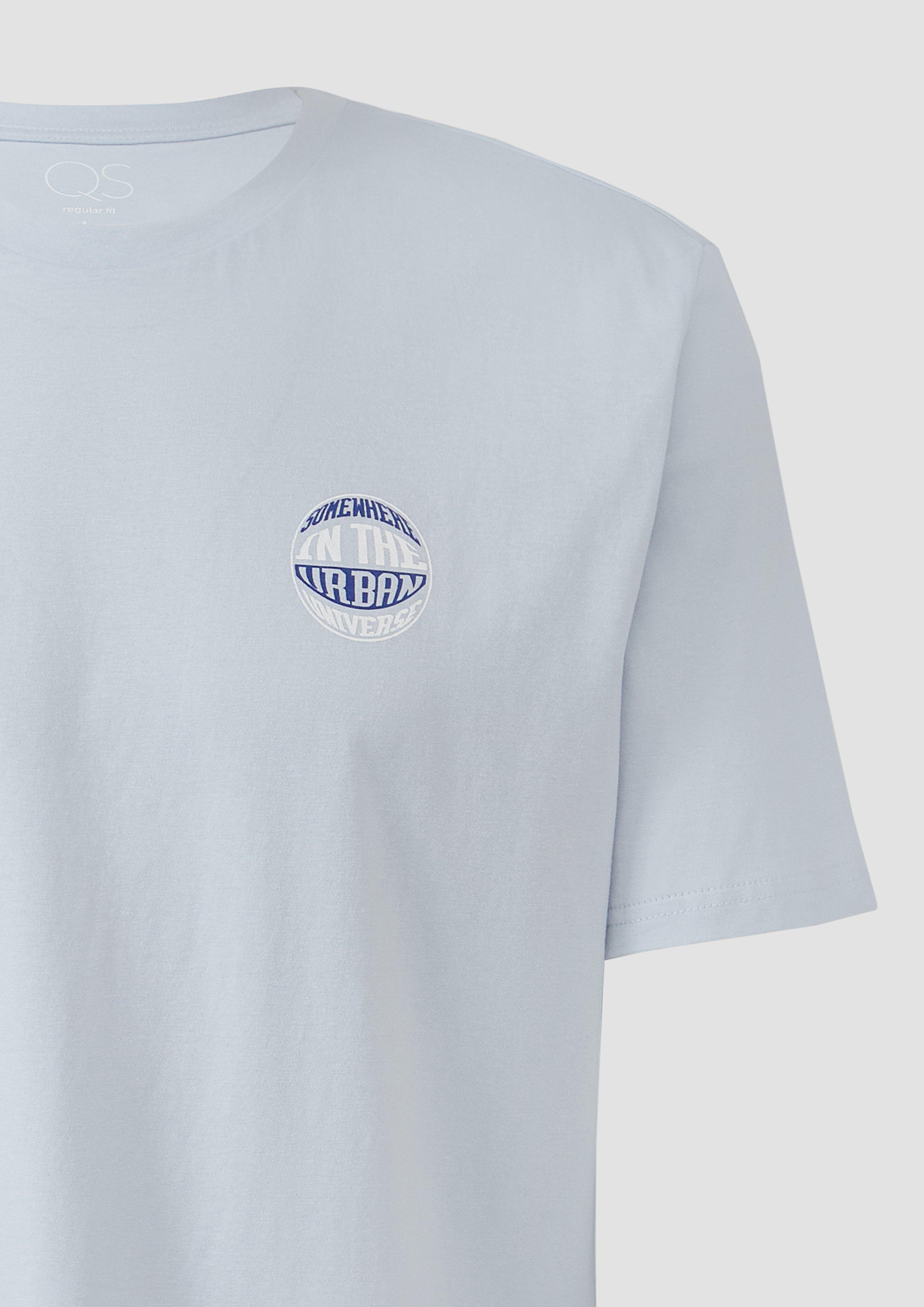 T-Shirt in 5022, 5725, 7878 & 0210