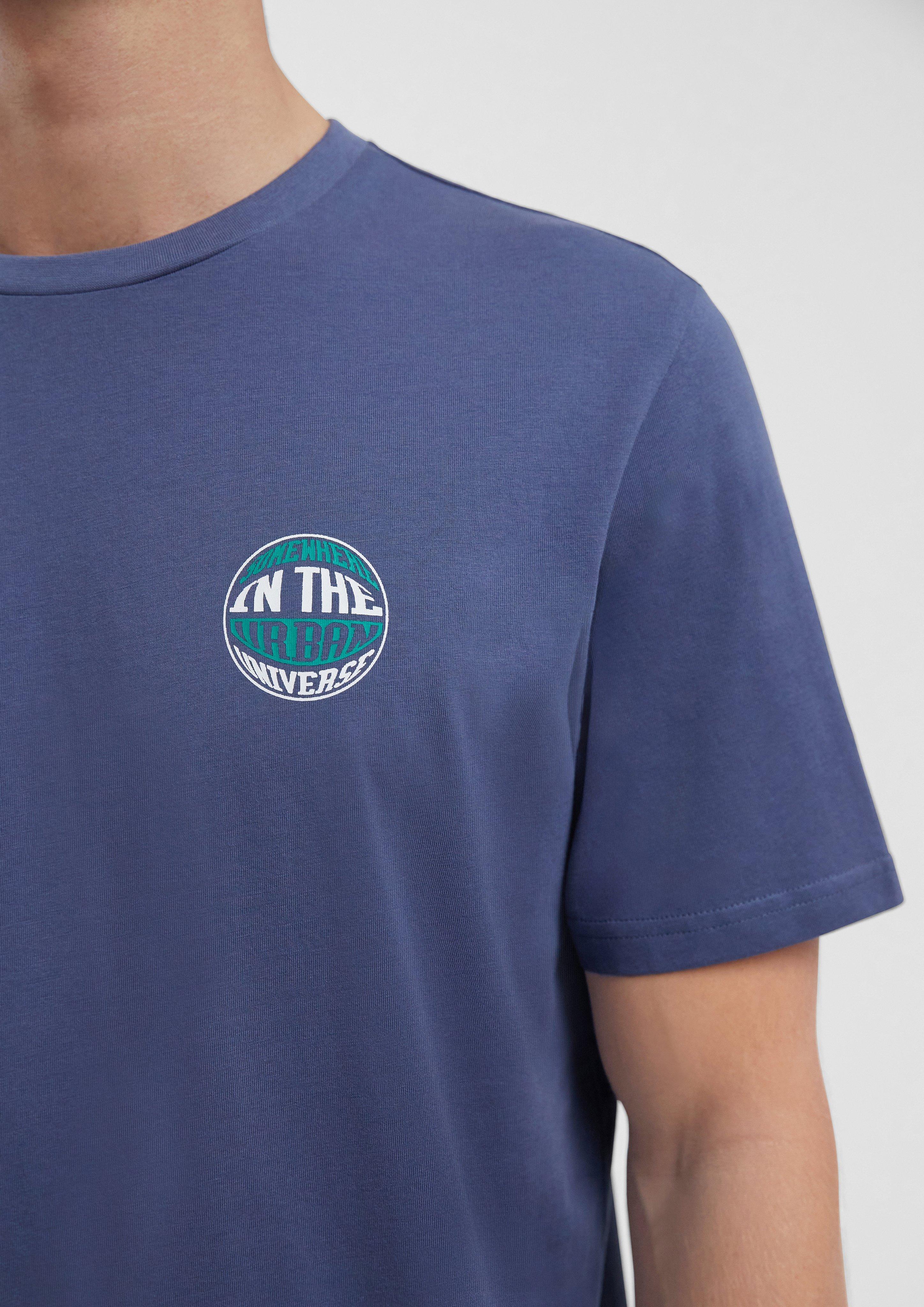 T-Shirt in 5725, 5022, 7878 & 0210