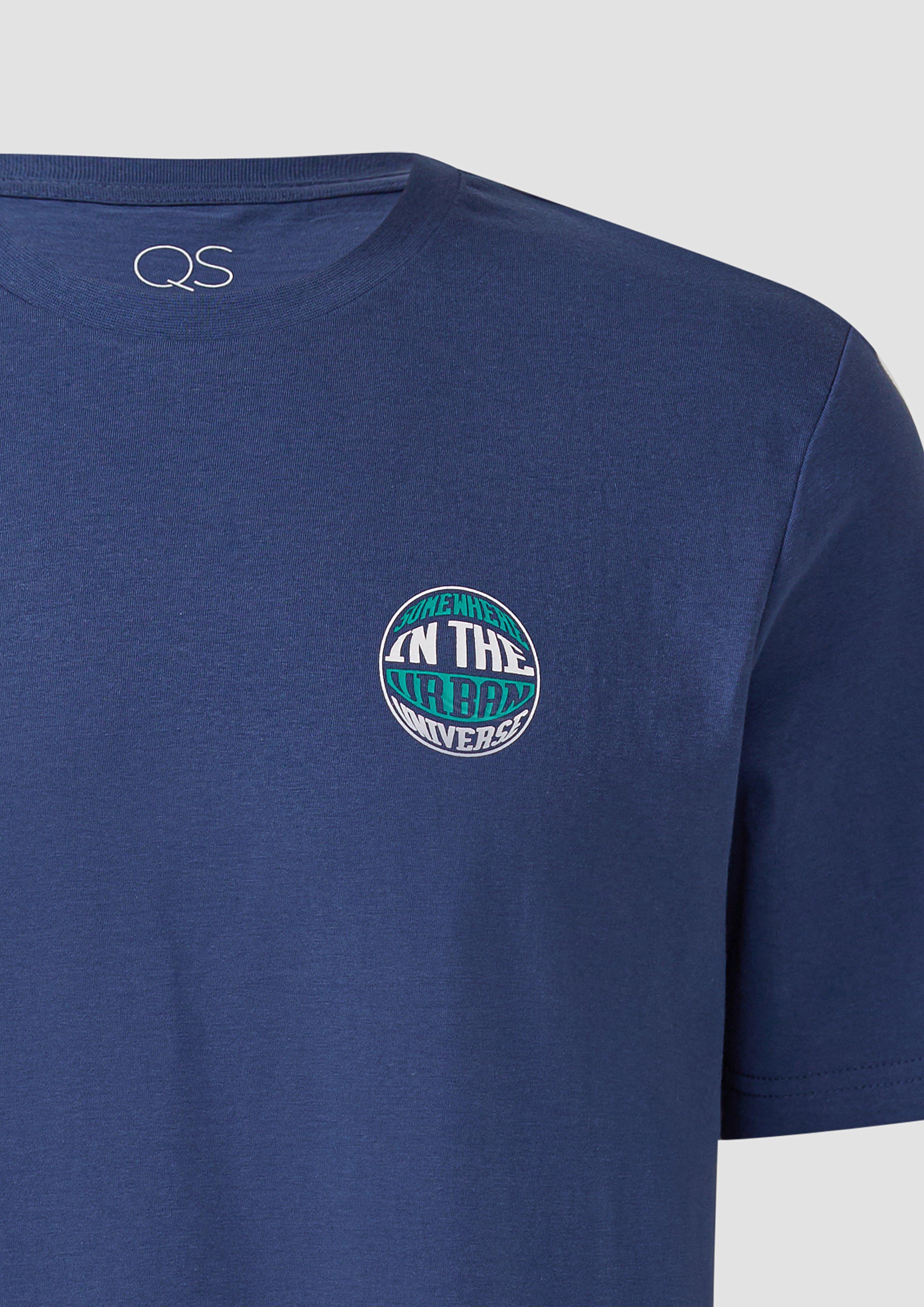 T-Shirt in 5725, 5022, 7878 & 0210