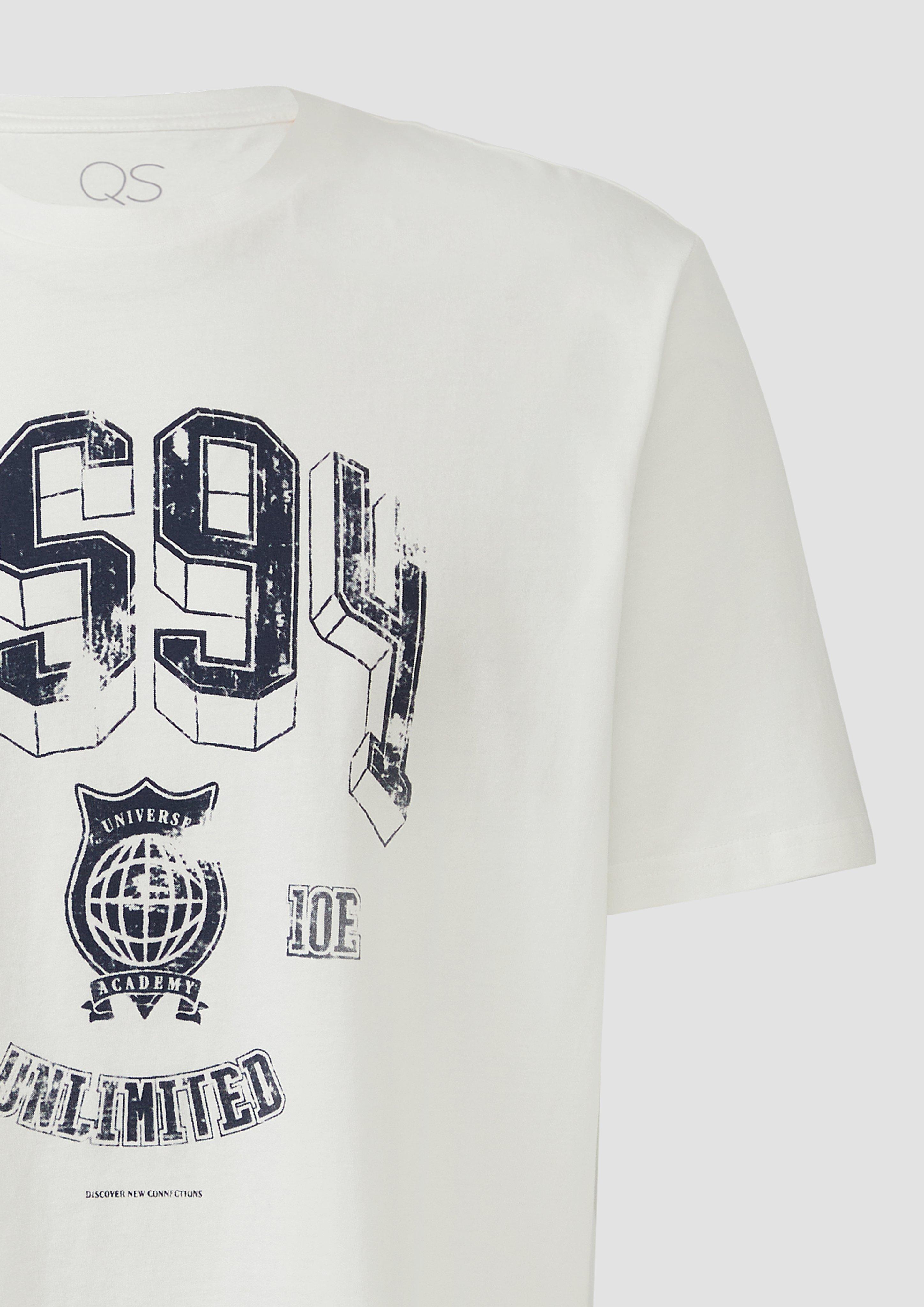 T-Shirt in 02D1, 78D1, 58D1 & 72D1