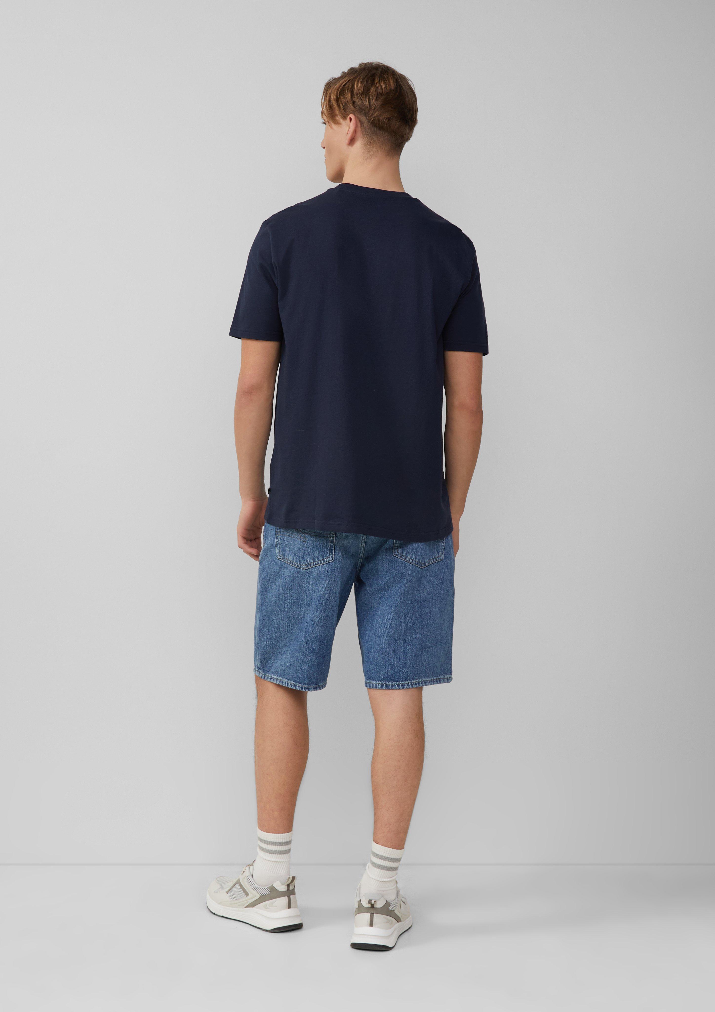 T-shirt in 58D1, 78D1, 02D1 & 72D1