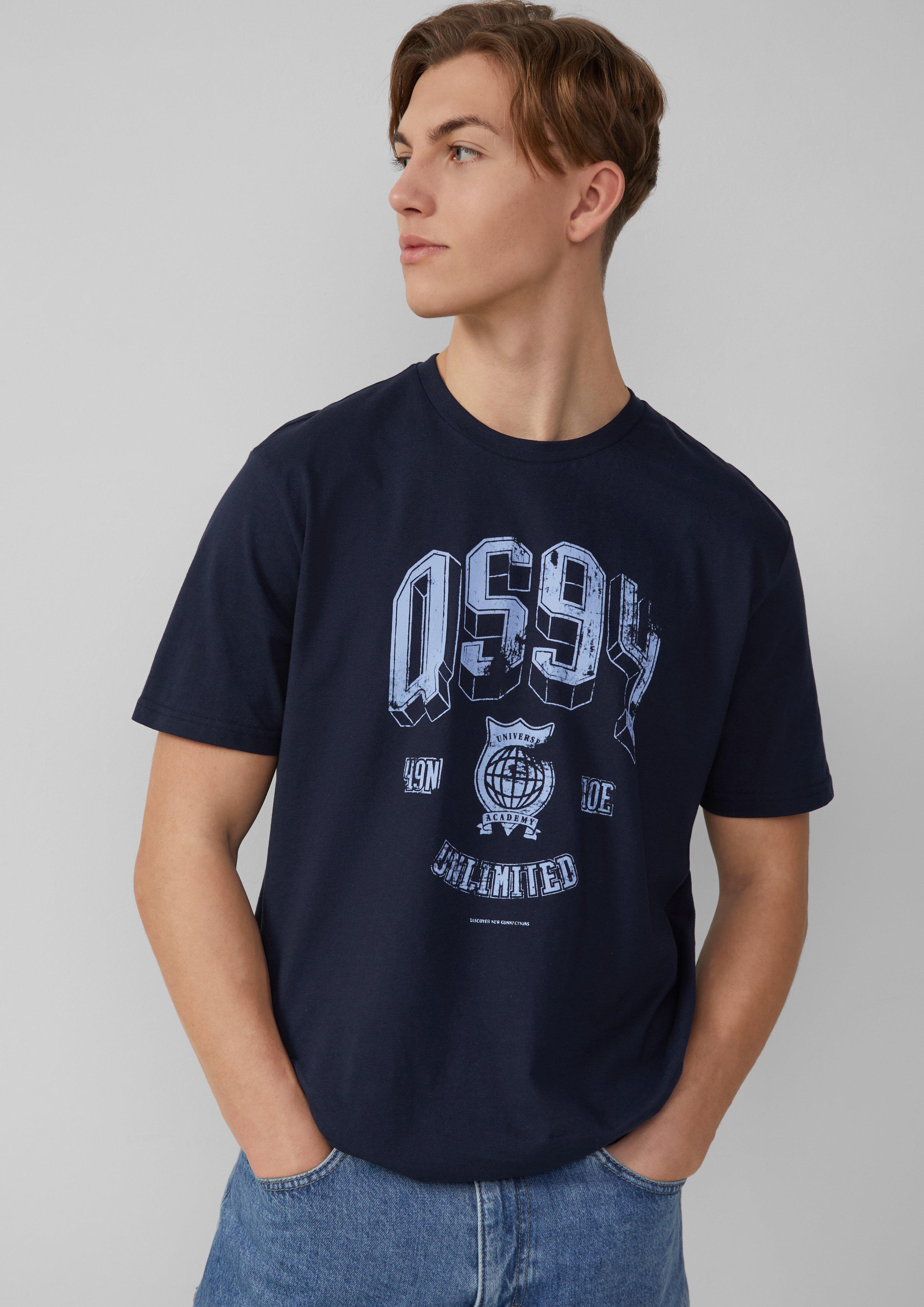 T-shirt in 58D1, 78D1, 02D1 & 72D1