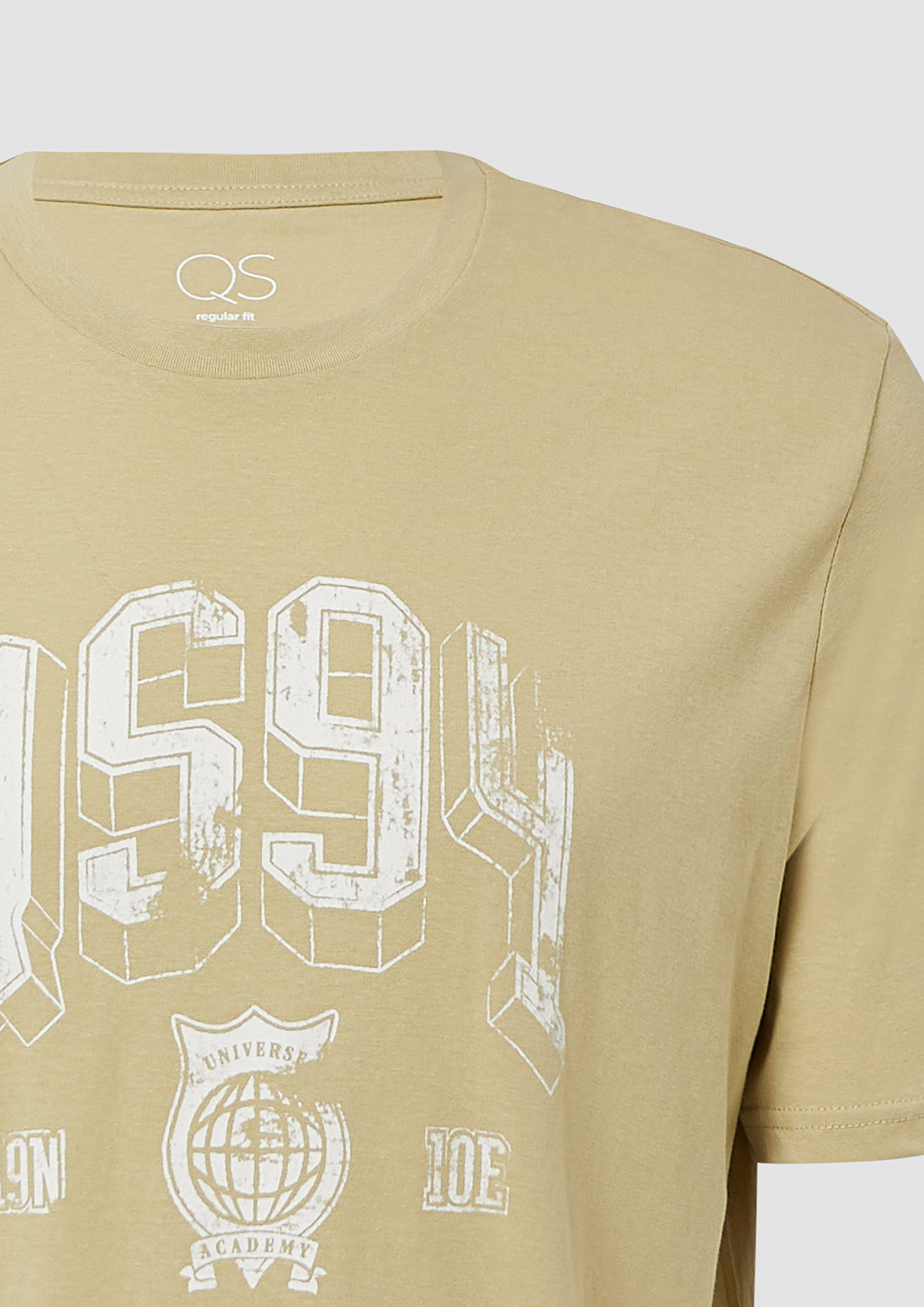 T-Shirt in 72D1, 78D1, 58D1 & 02D1