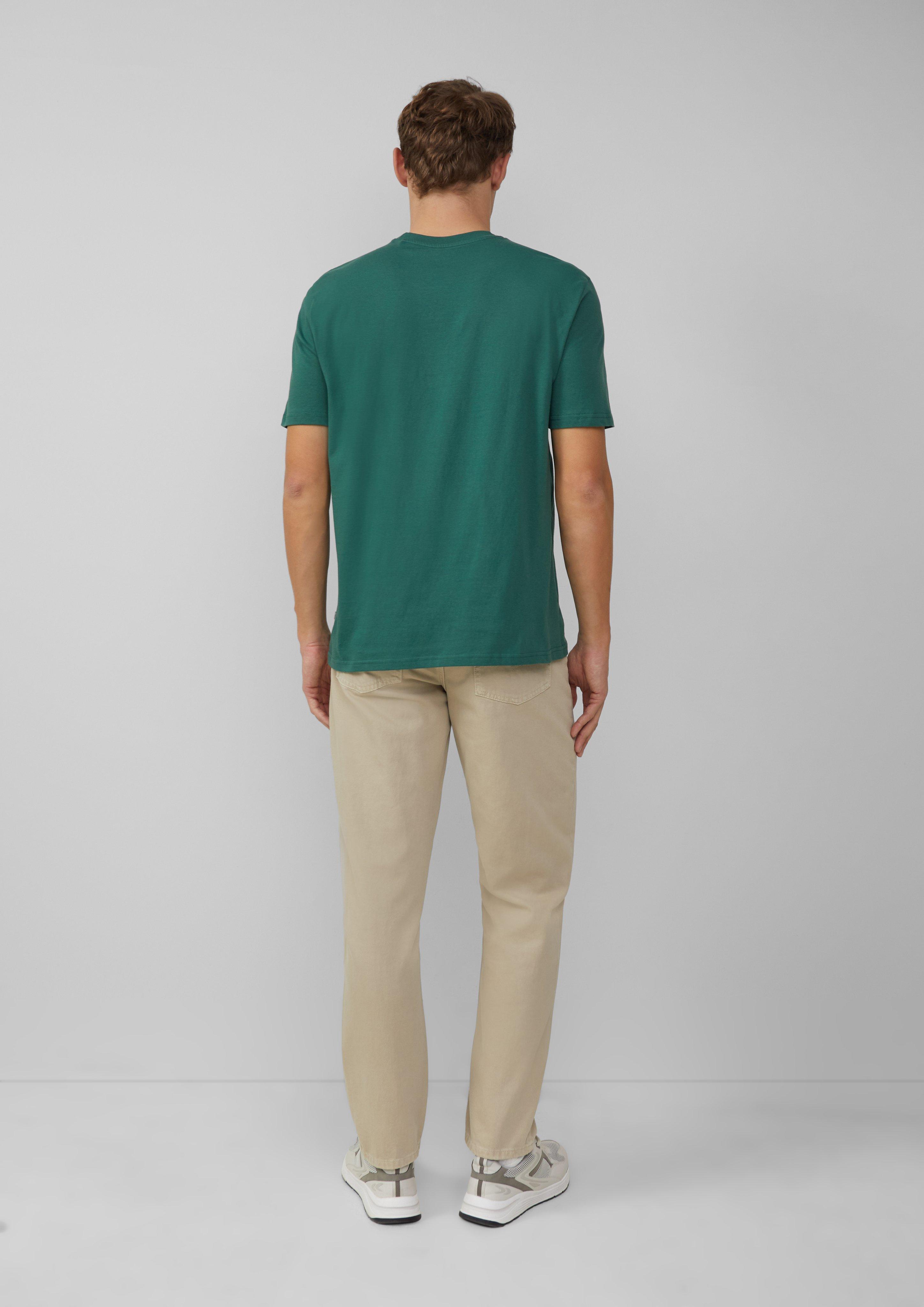 T-Shirt in 78D1, 58D1, 02D1 & 72D1