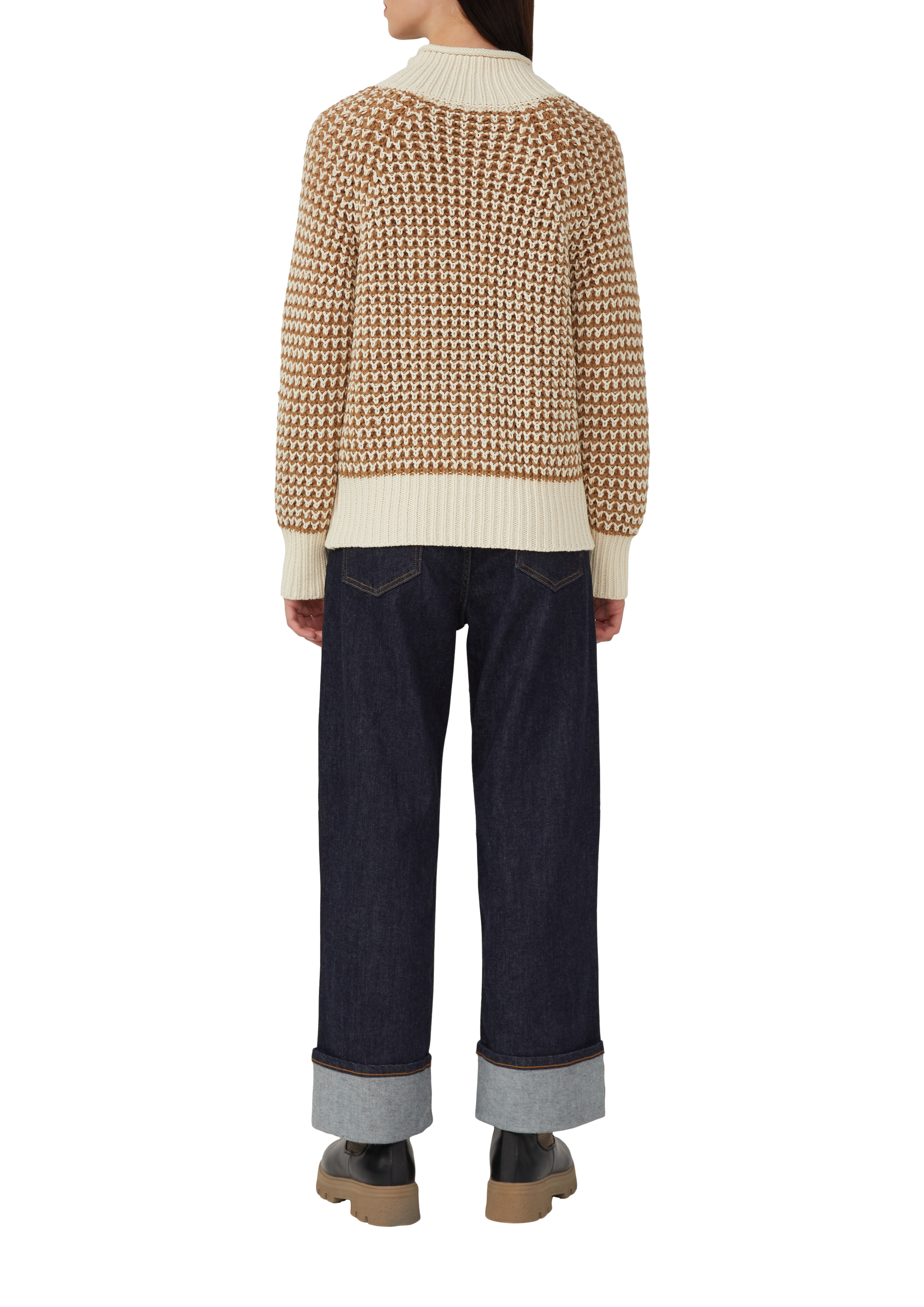 Thumbnail - Strickpullover