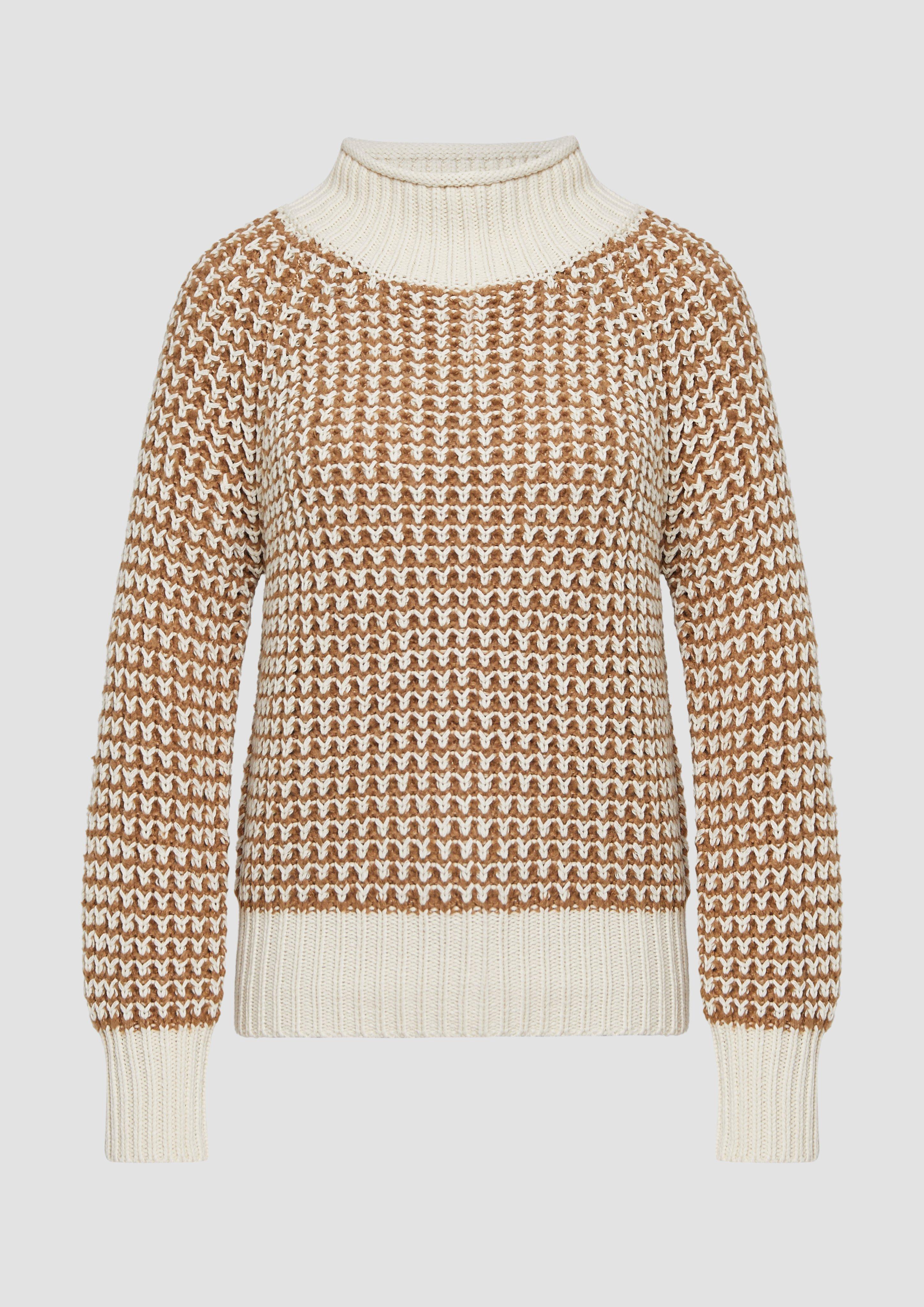 Strickpullover