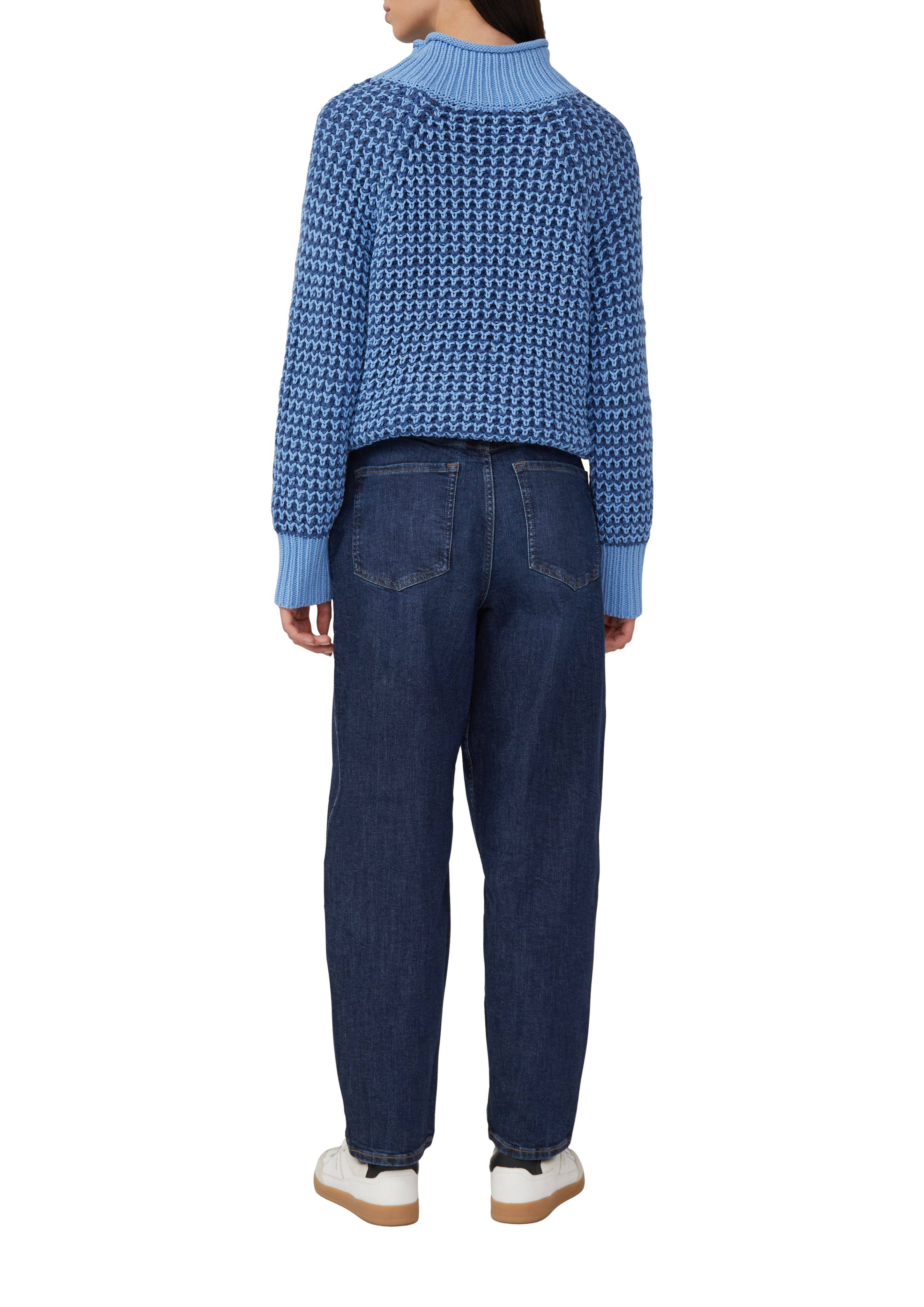 Thumbnail - Strickpullover