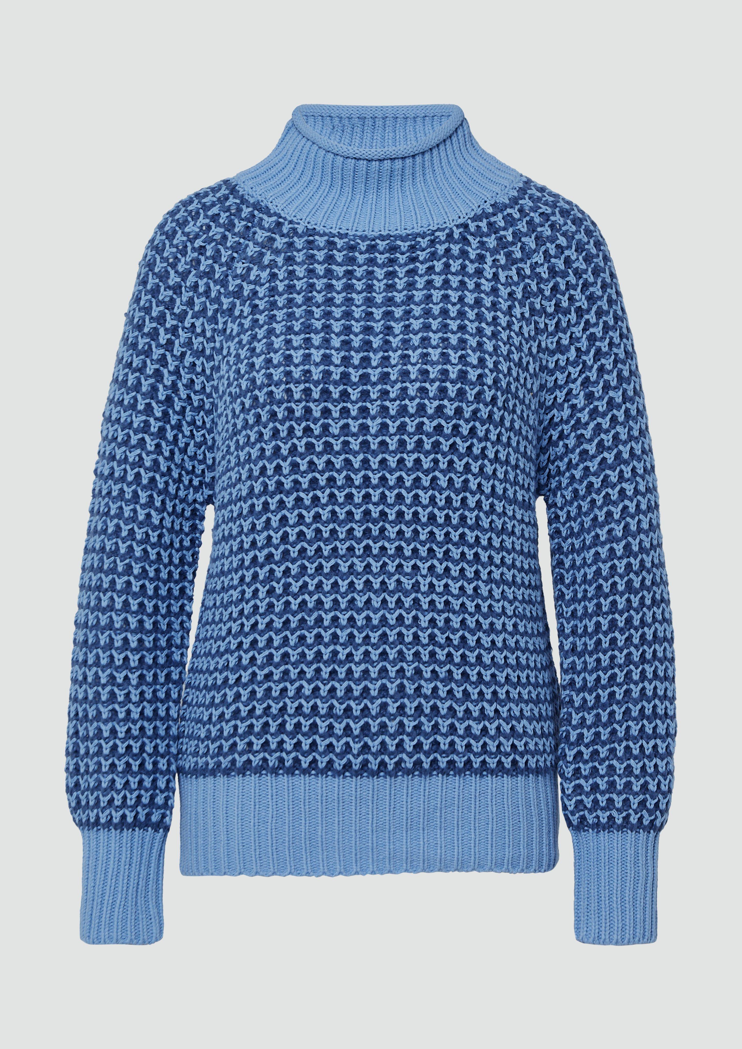 Thumbnail - Strickpullover