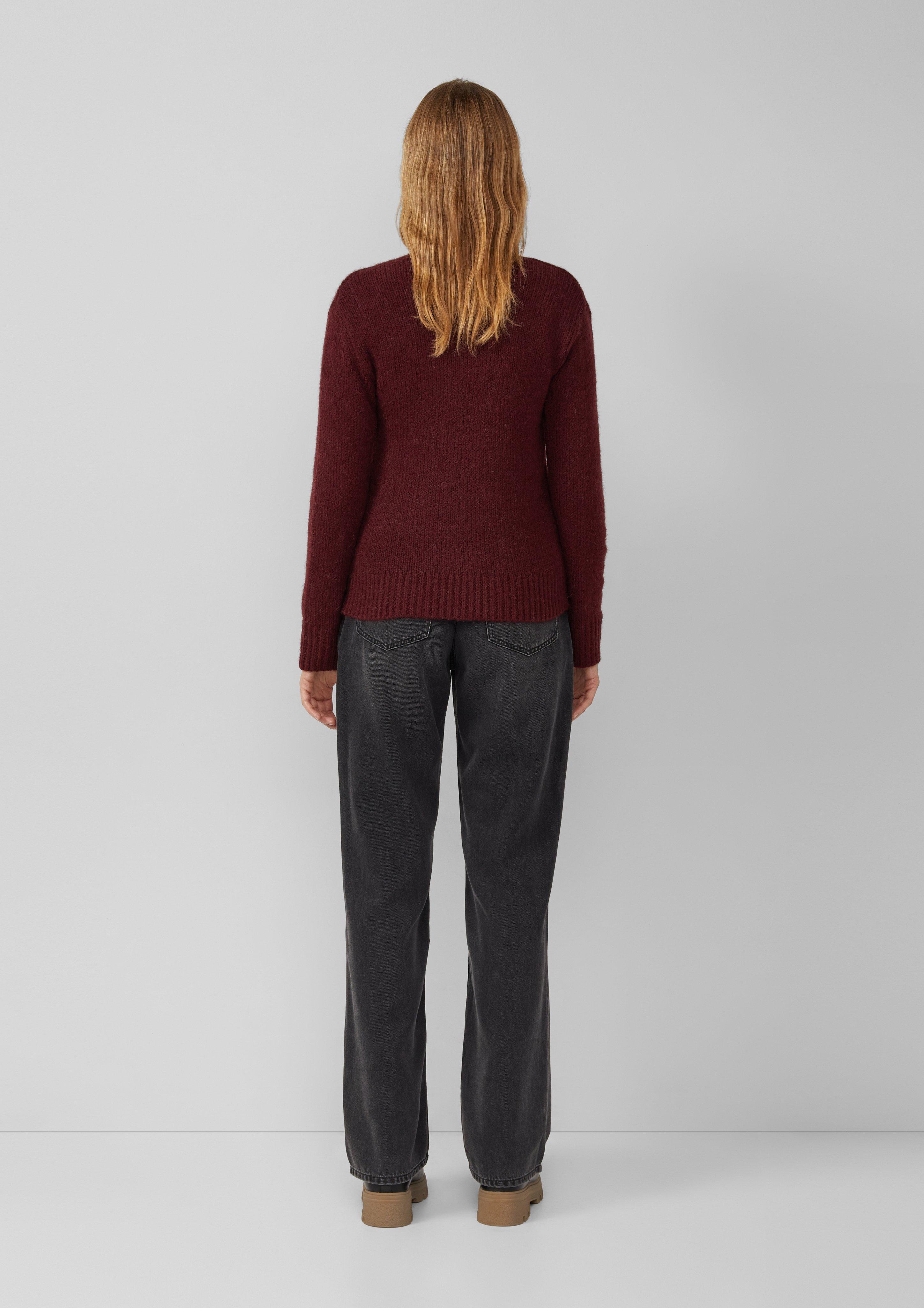 Pull-over en maille in 3902, 6933 & 81W9