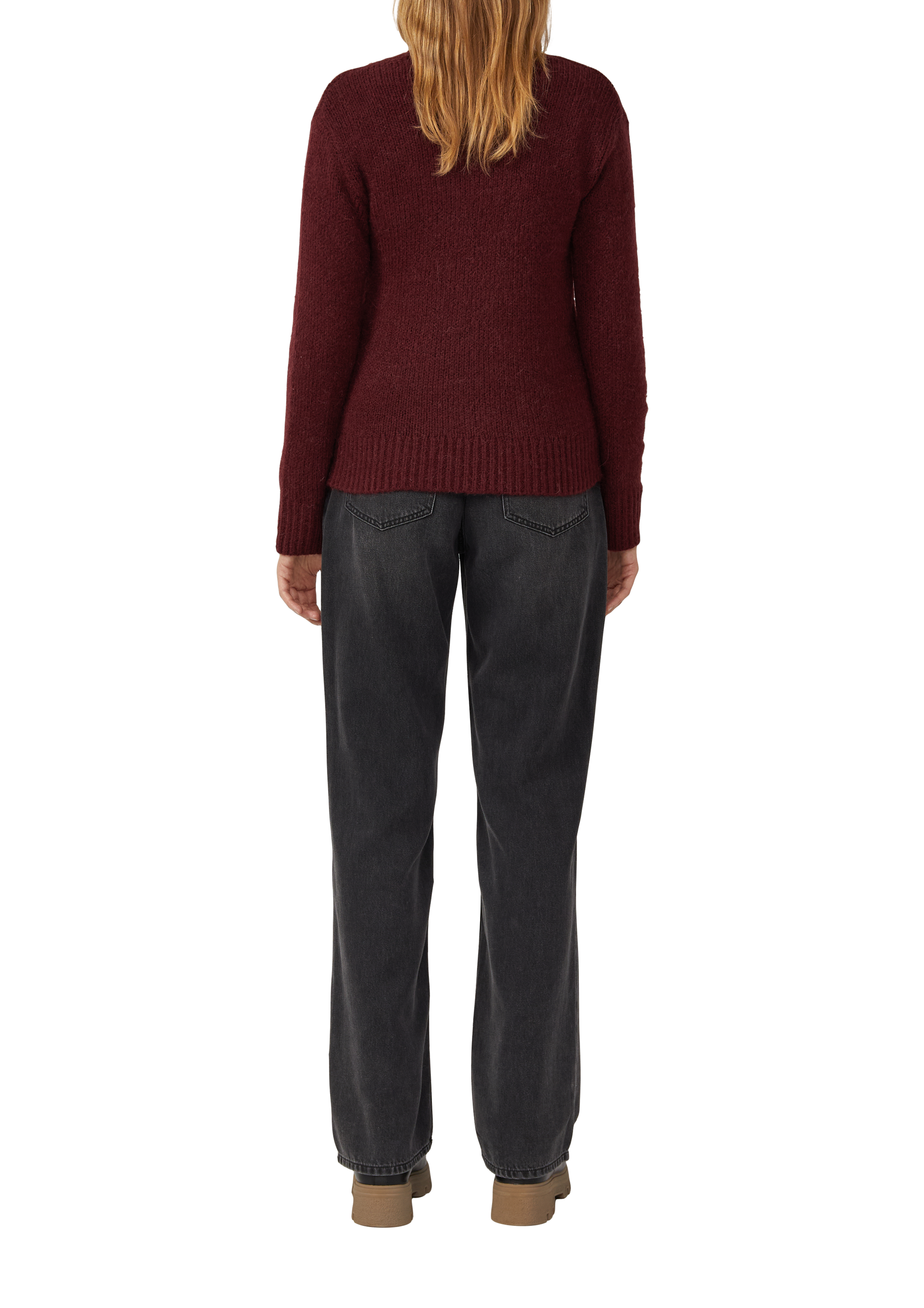 Thumbnail - Strickpullover