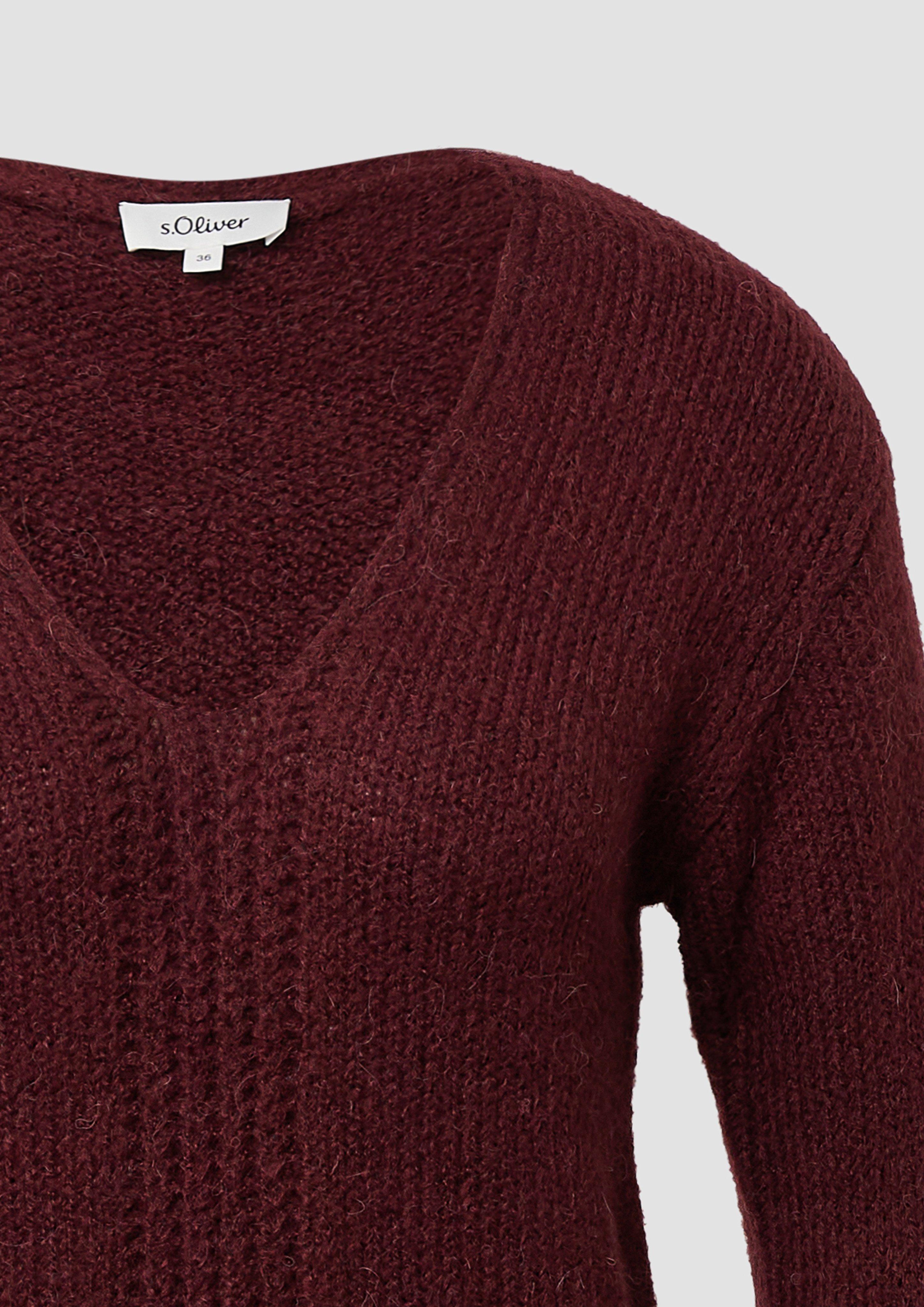 Pull-over en maille in 3902, 6933 & 81W9