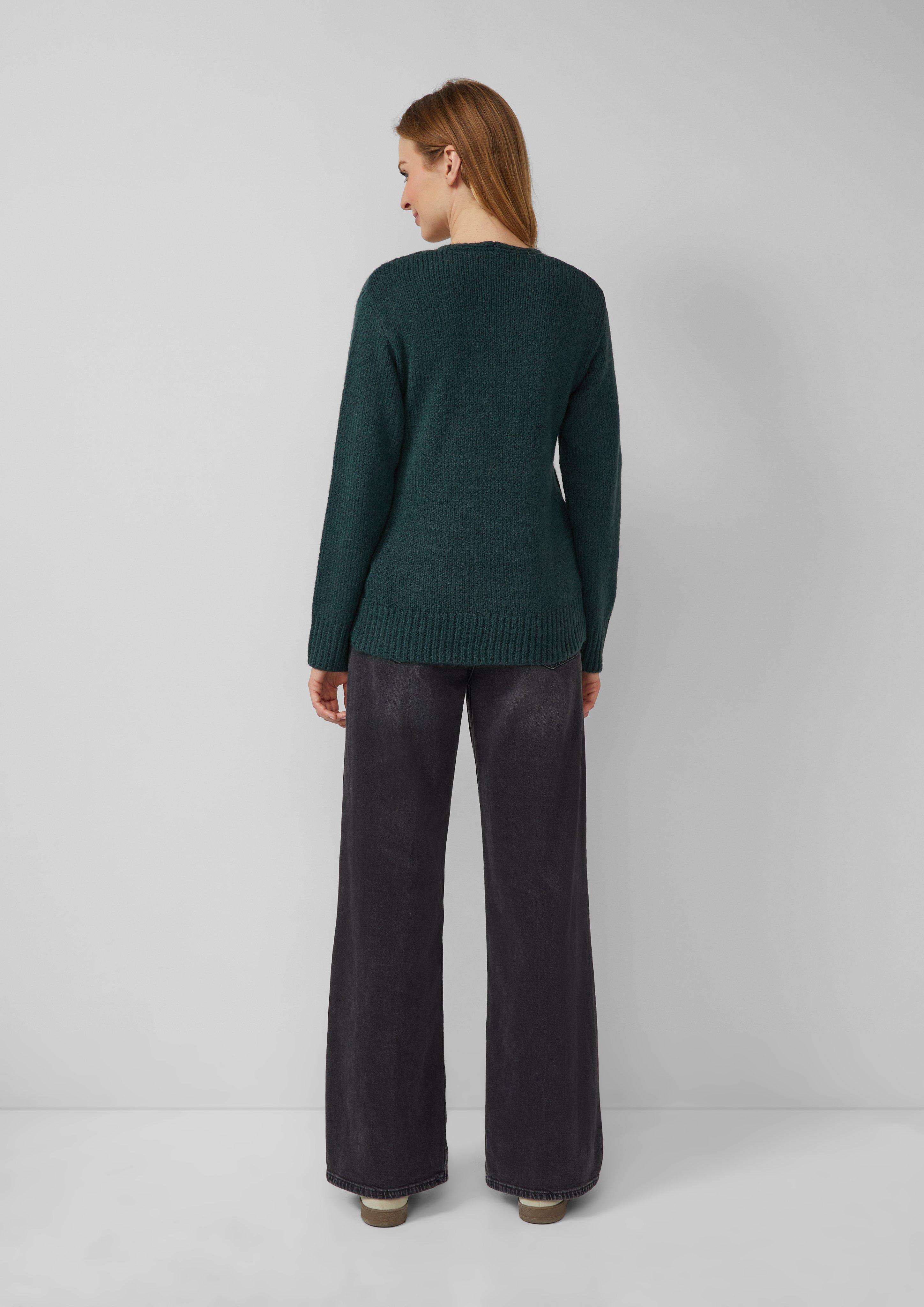 Pull en maille in 6933, 3902 & 81W9