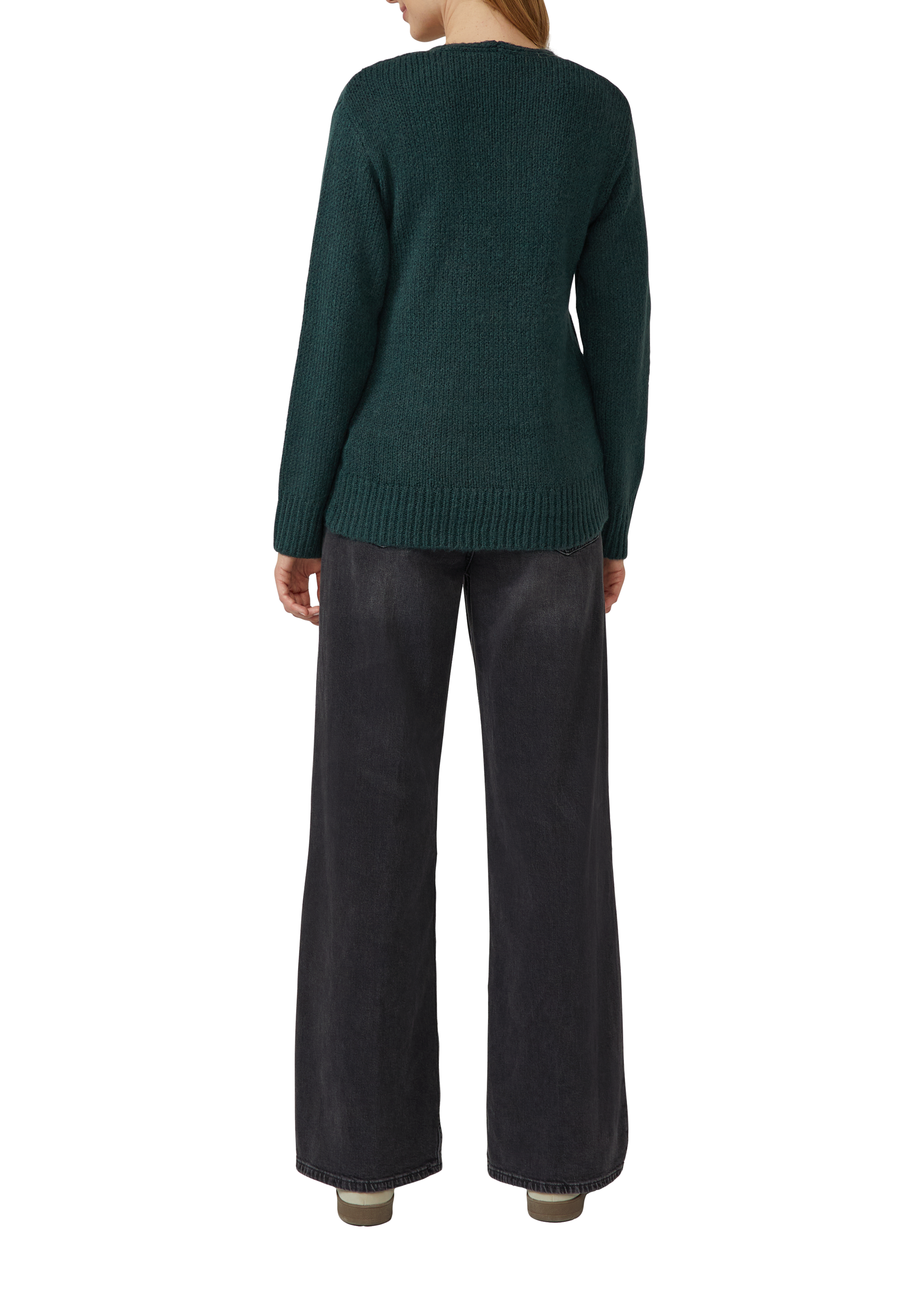 Thumbnail - Strickpullover