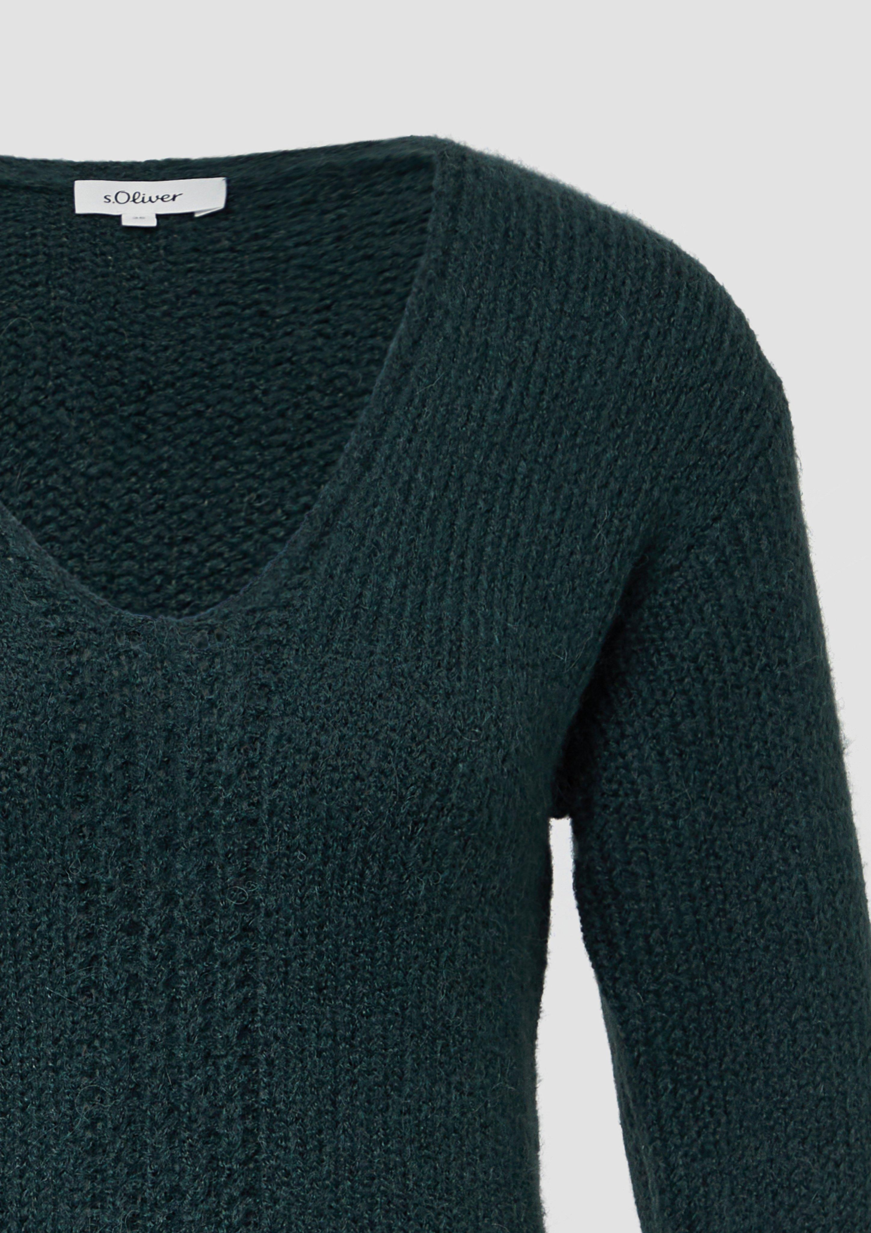 Pull en maille in 6933, 3902 & 81W9