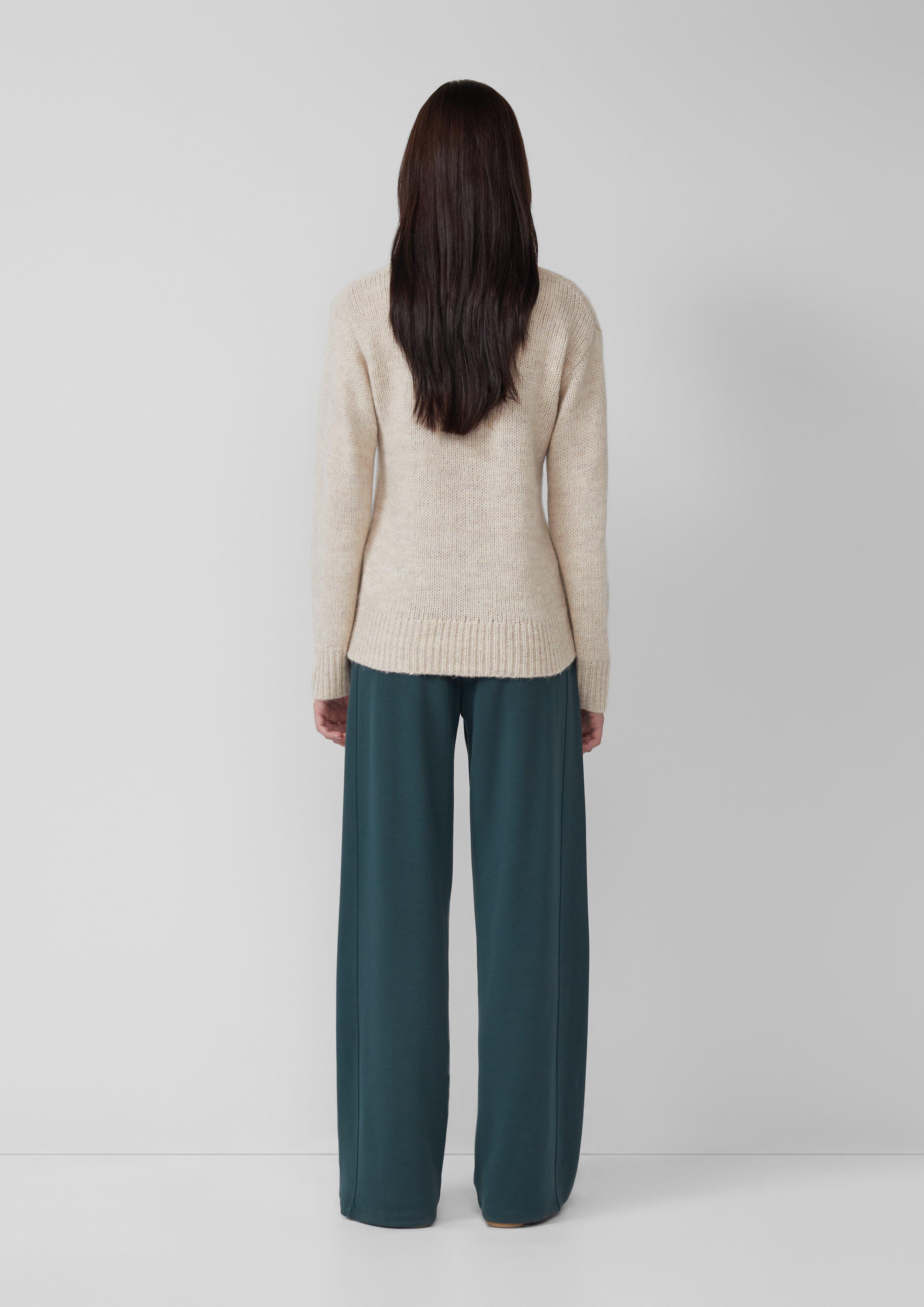 Pull en tricot in 81W9, 3902 & 6933