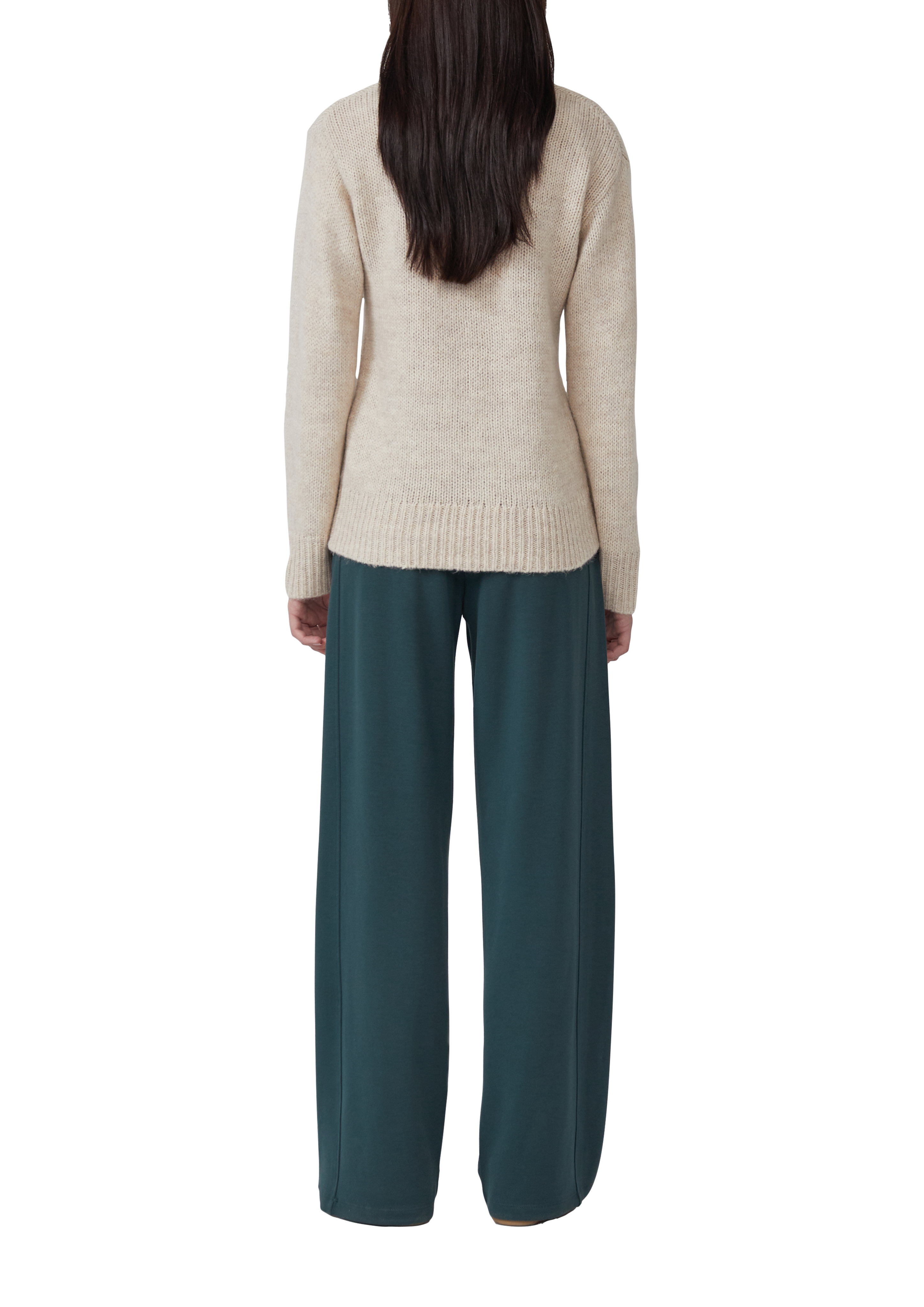 Thumbnail - Strickpullover