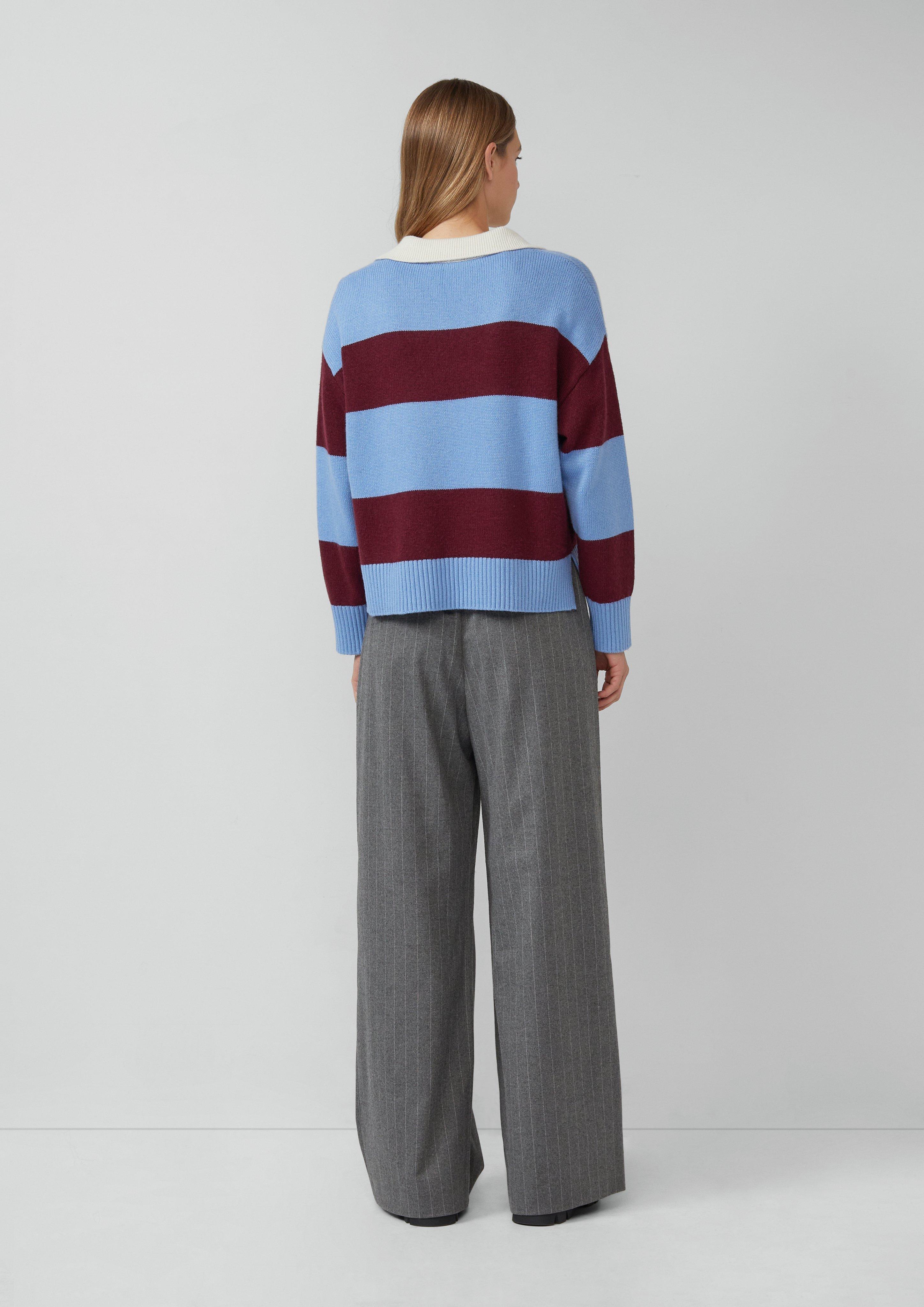 Pull en maille in 39X1